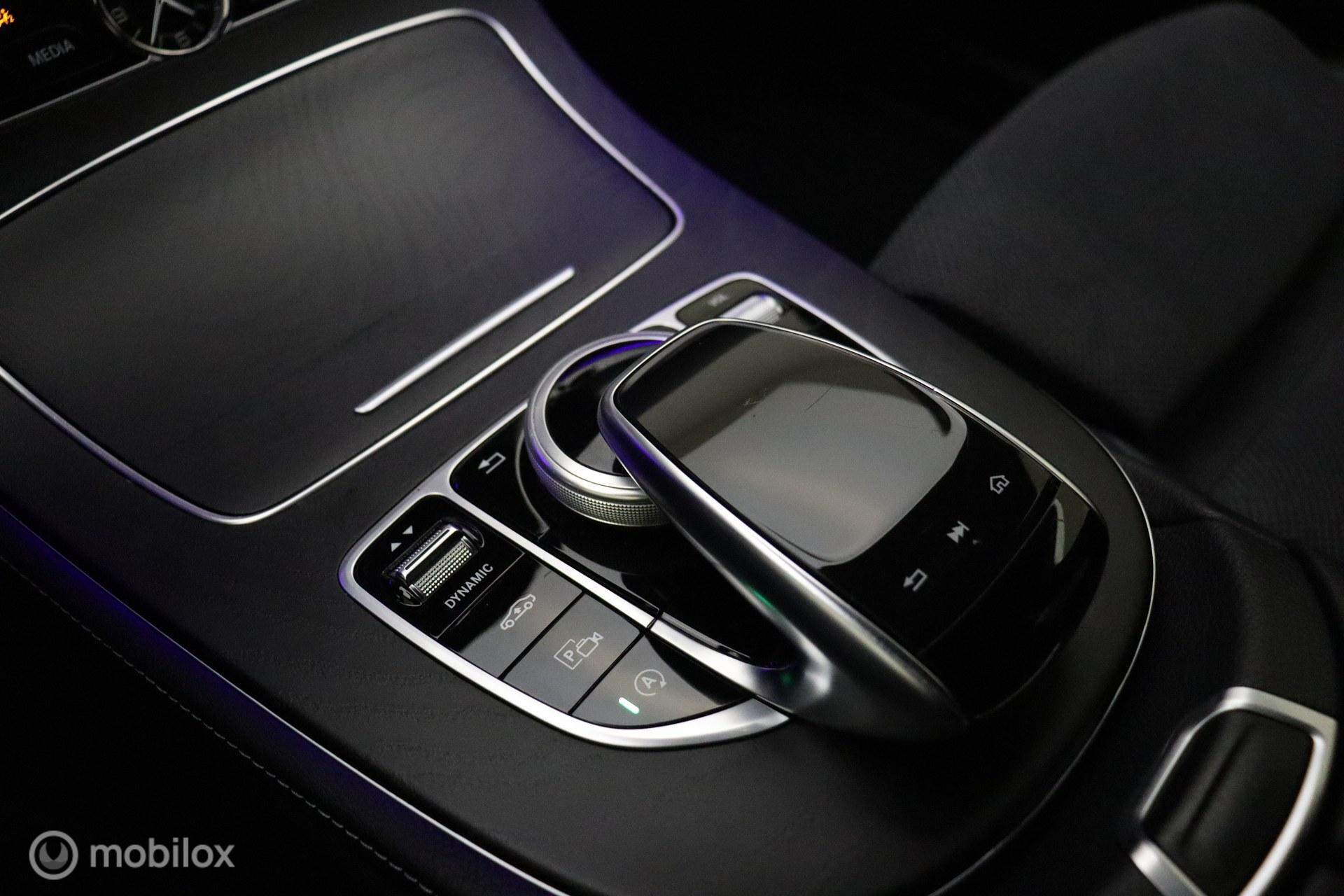 Foto van Mercedes-Benz E 300 D