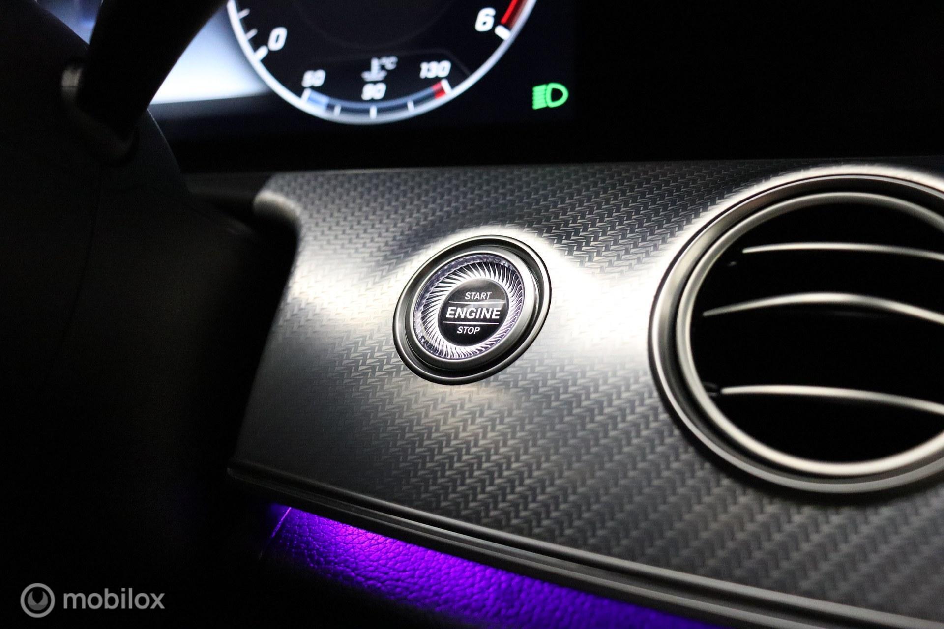 Foto van Mercedes-Benz E 300 D