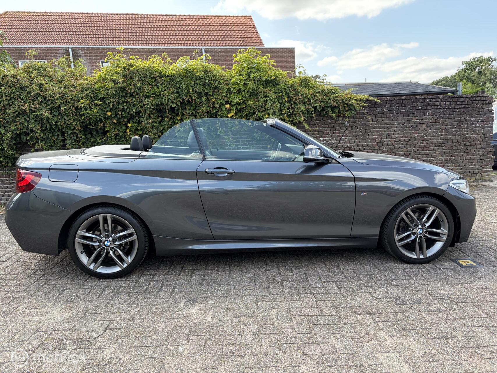 Foto van BMW 218i