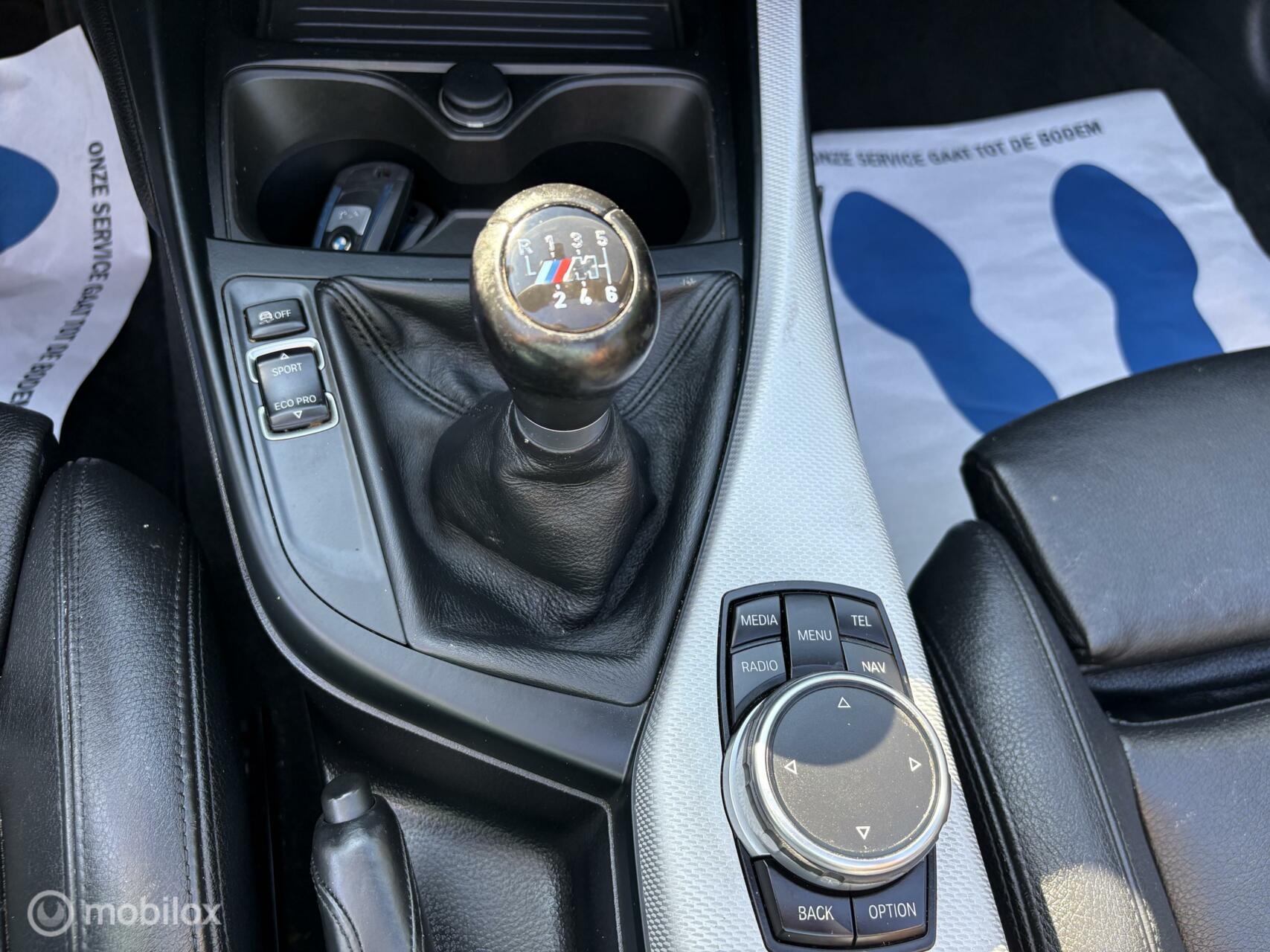 Foto van BMW 218i