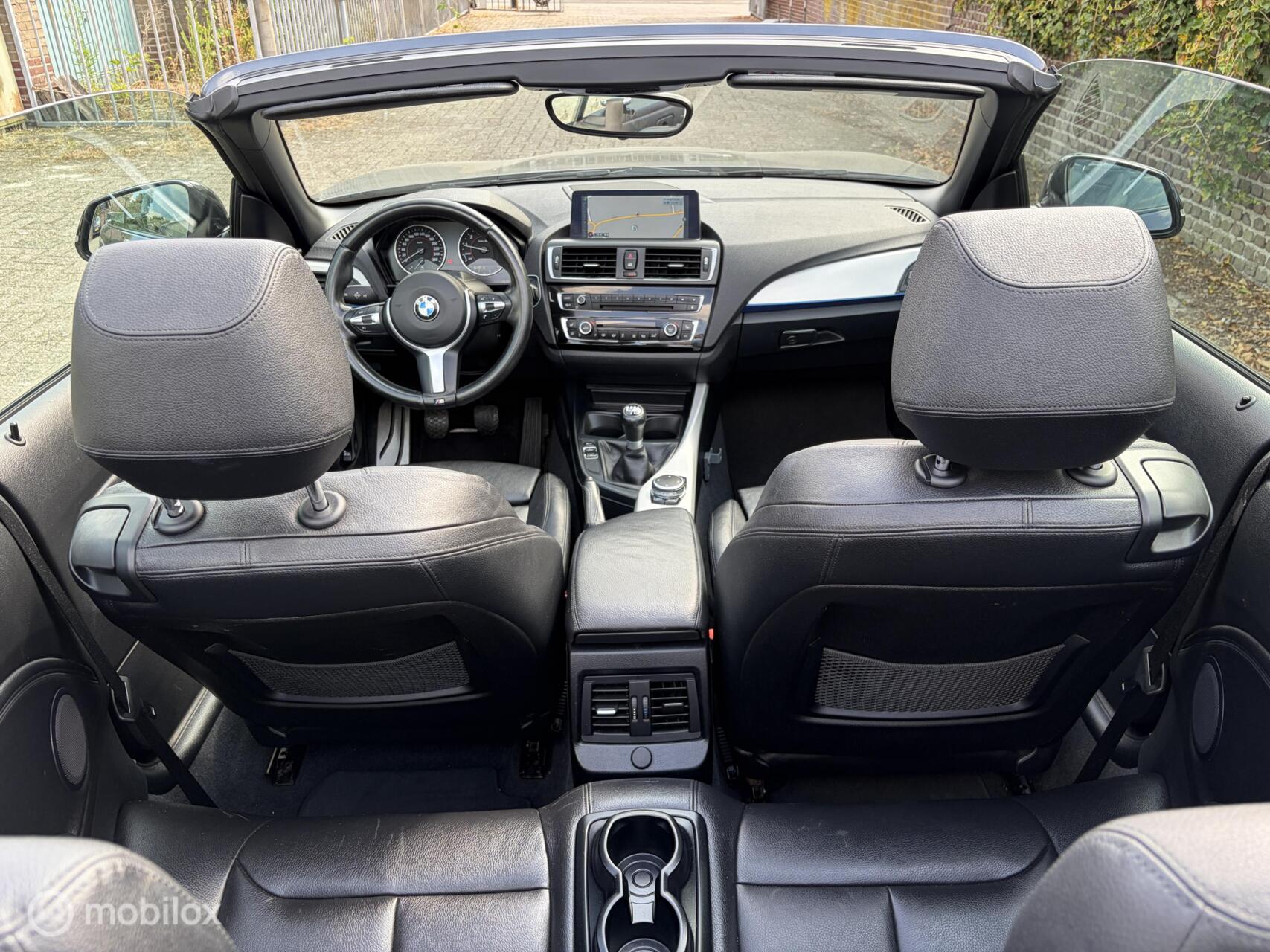 Foto van BMW 218i