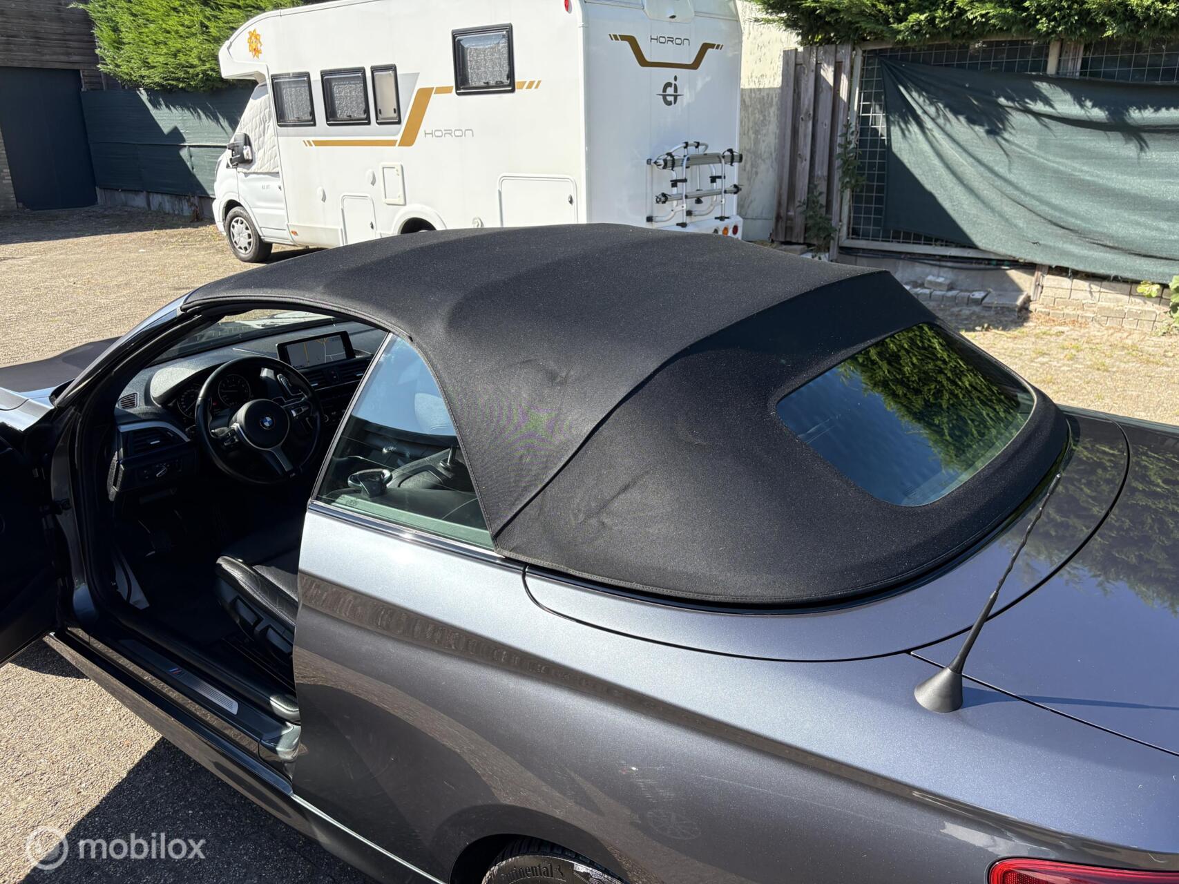 Foto van BMW 218i