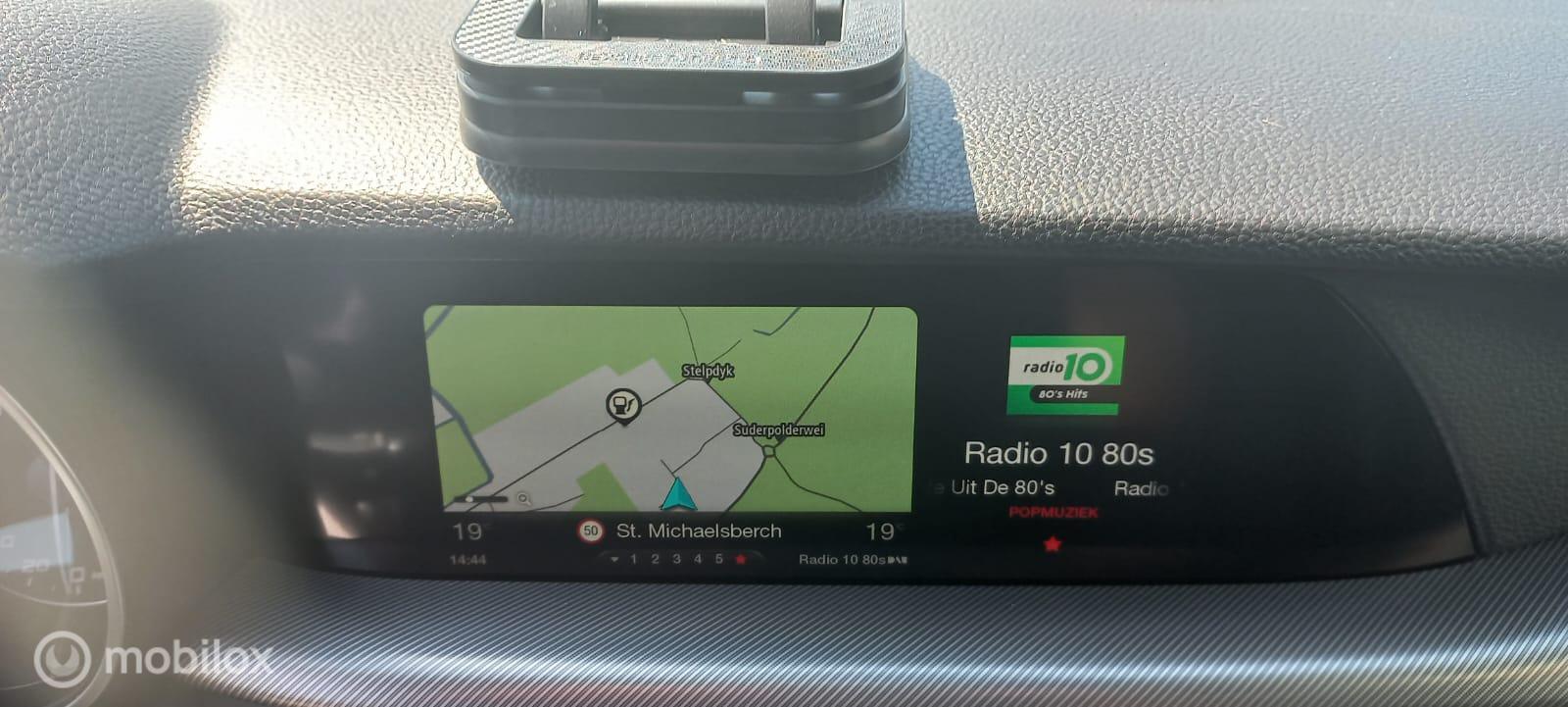 Foto van Alfa Romeo Stelvio