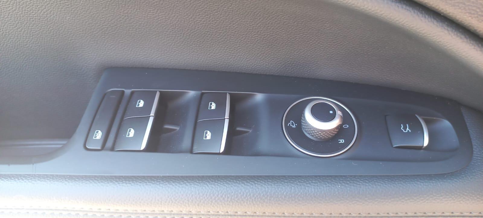 Foto van Alfa Romeo Stelvio