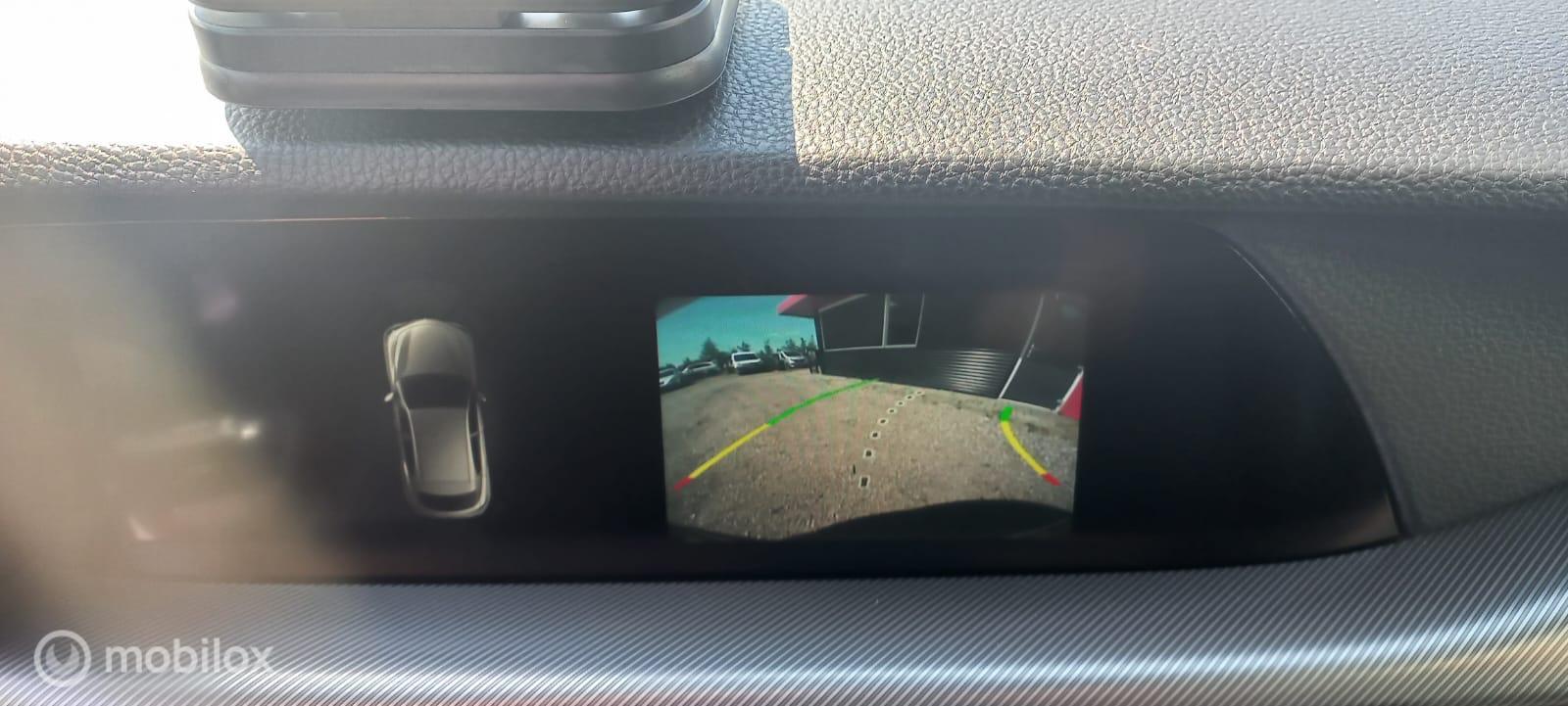 Foto van Alfa Romeo Stelvio