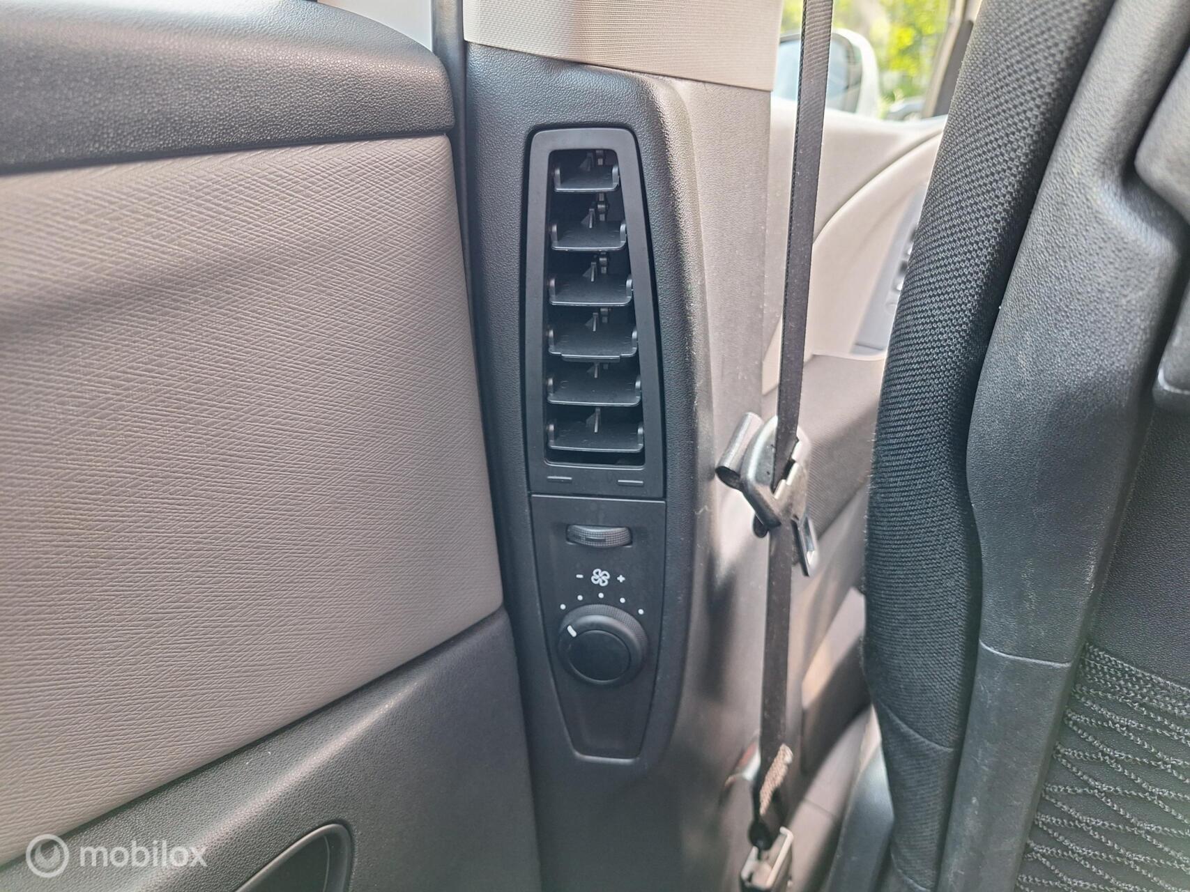 Foto van Citroen C4 Spacetourer