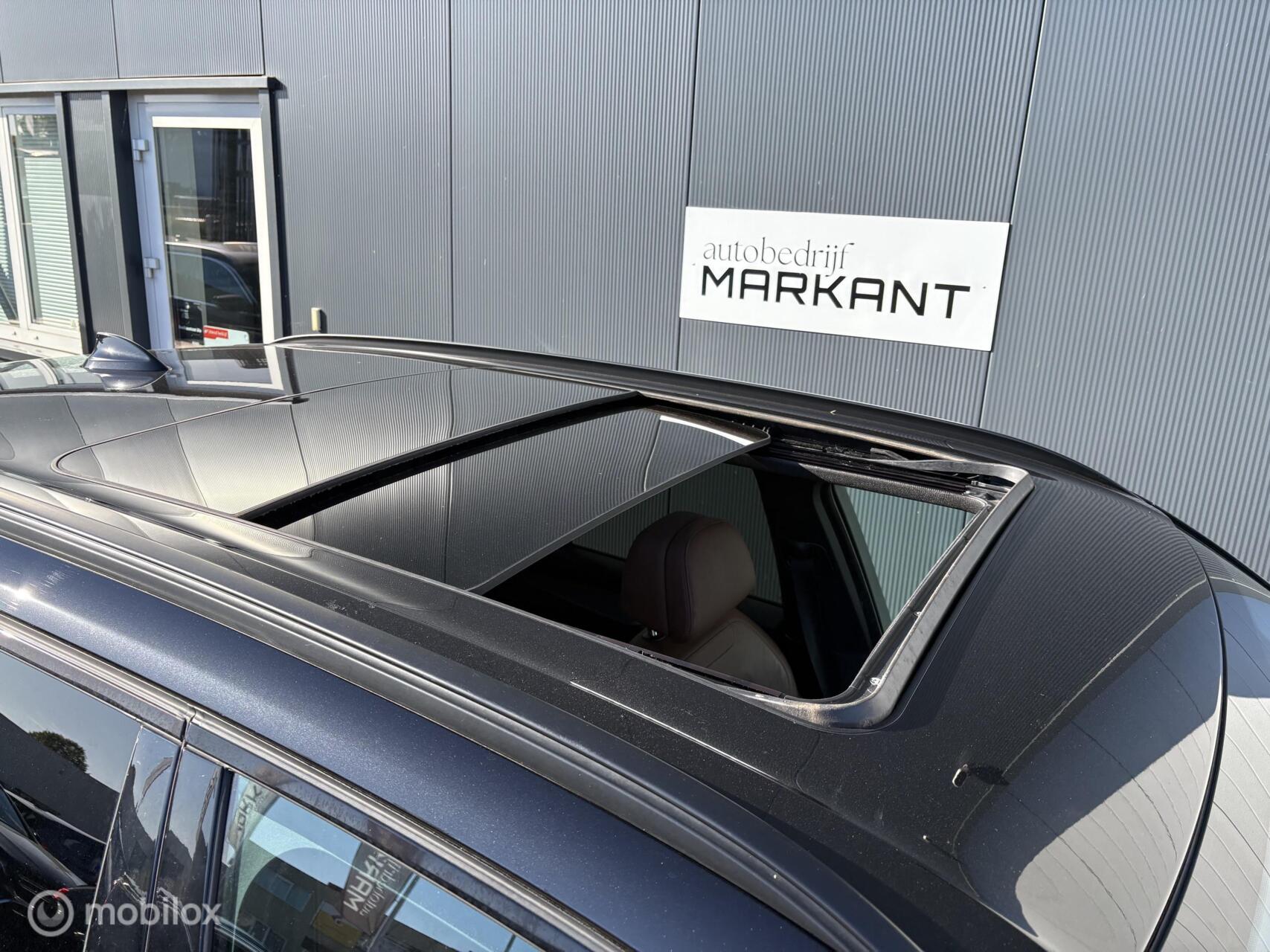 Foto van BMW X5 Xdrive40e