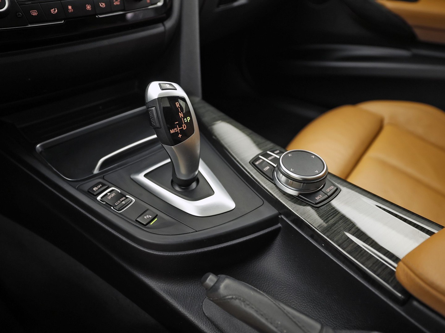 Foto van BMW 318i
