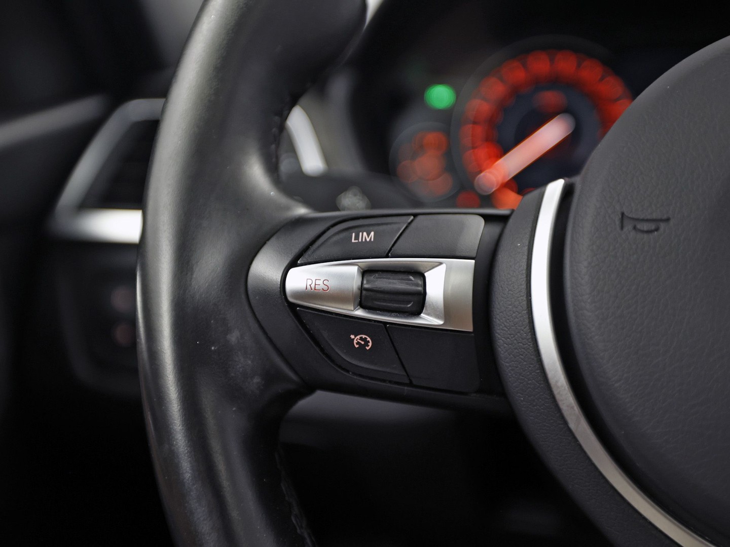 Foto van BMW 318i