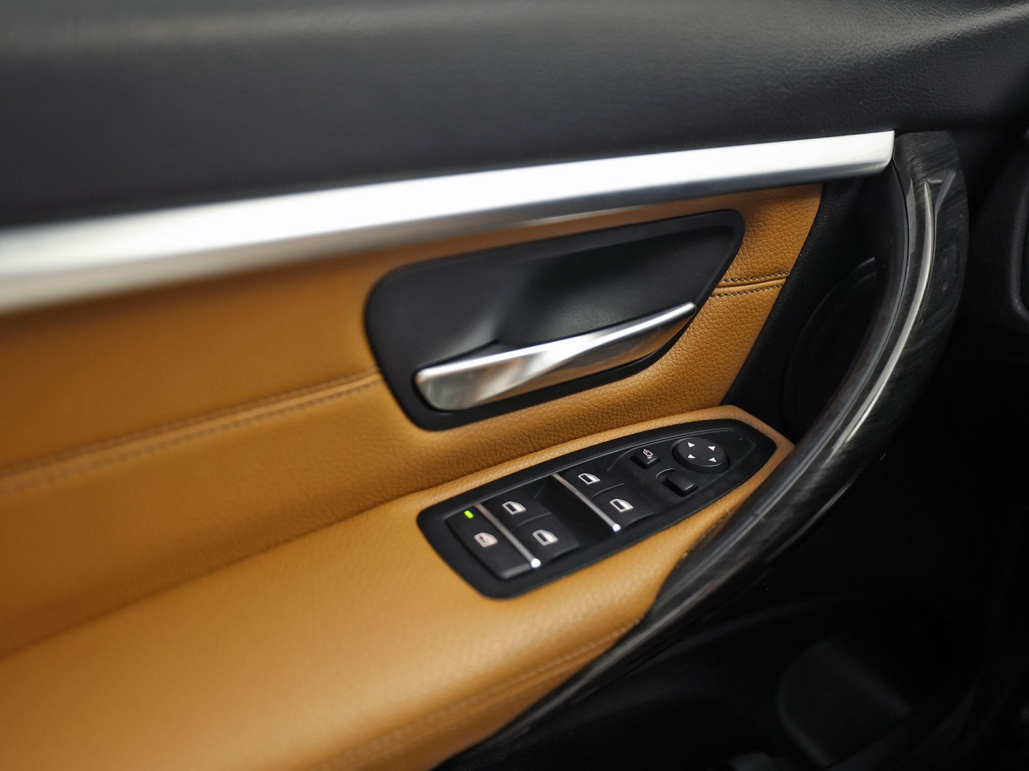 Foto van BMW 318i