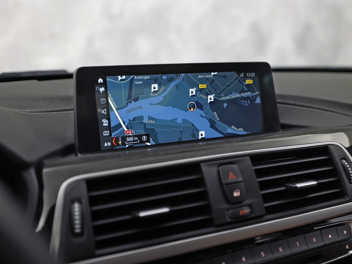 Foto van BMW 318i