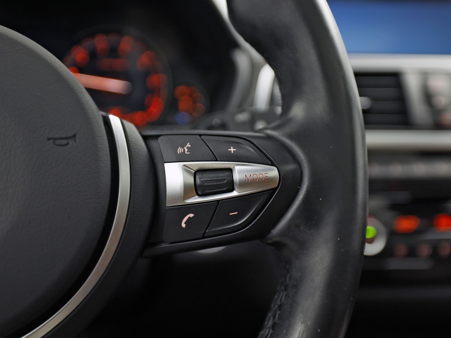 Foto van BMW 318i
