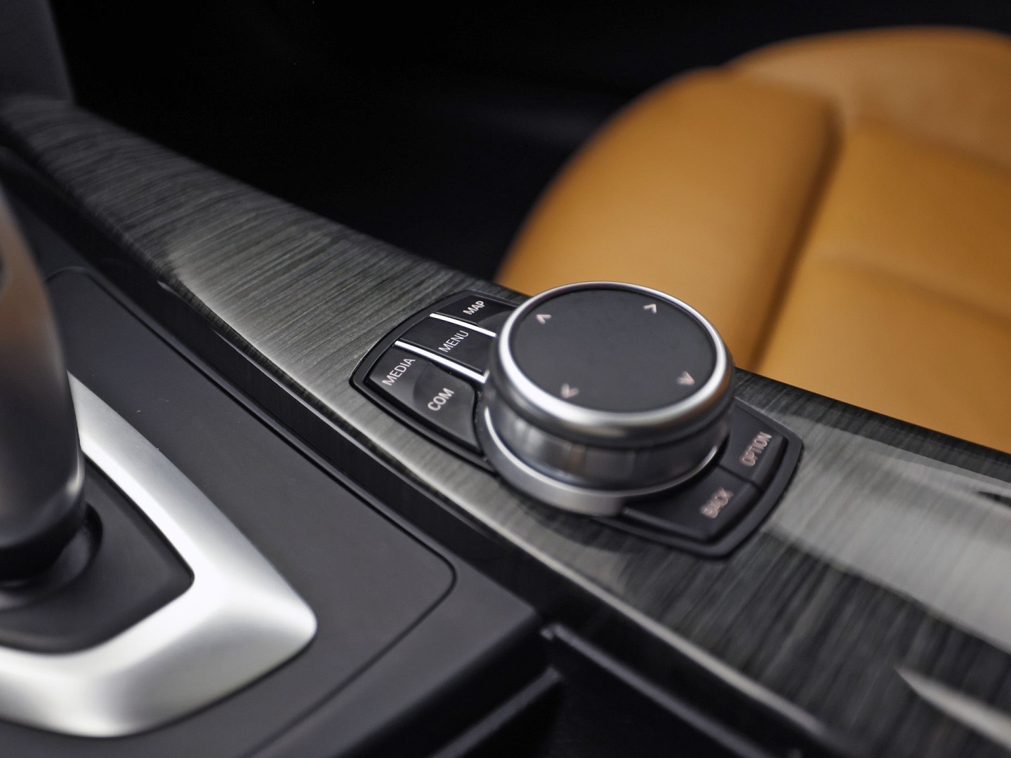Foto van BMW 318i