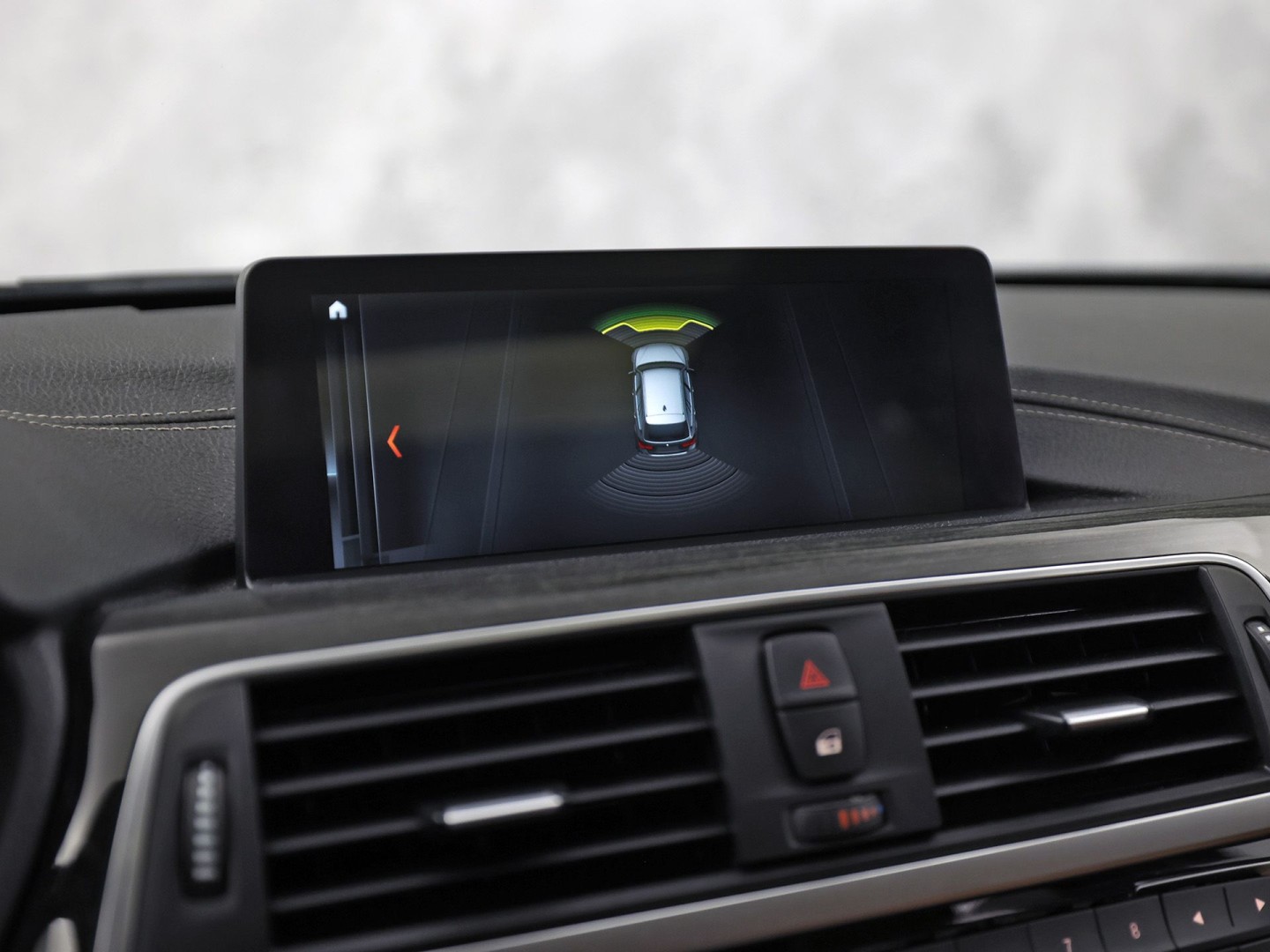 Foto van BMW 318i