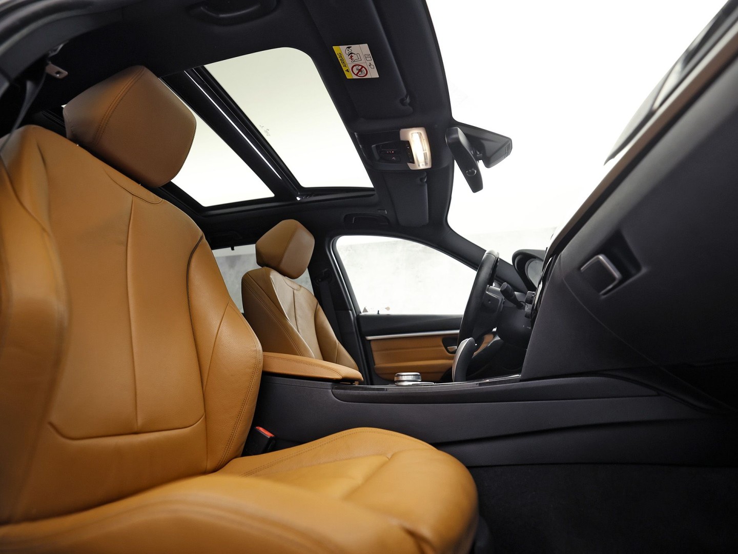 Foto van BMW 318i