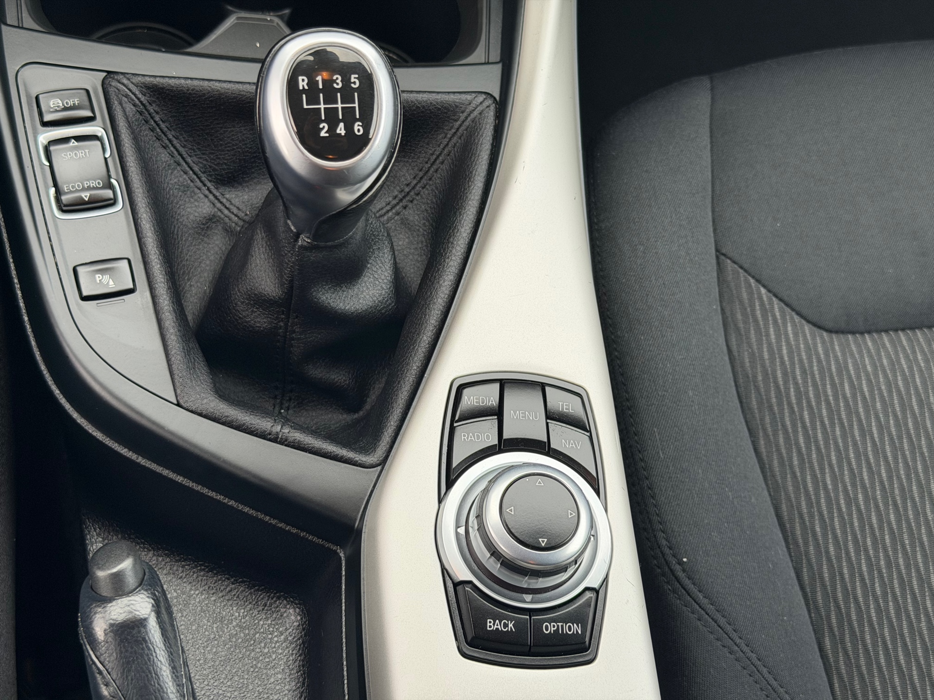 Foto van BMW 118i