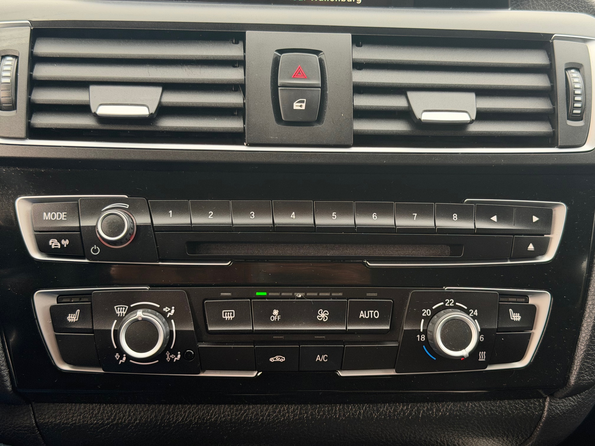 Foto van BMW 118i