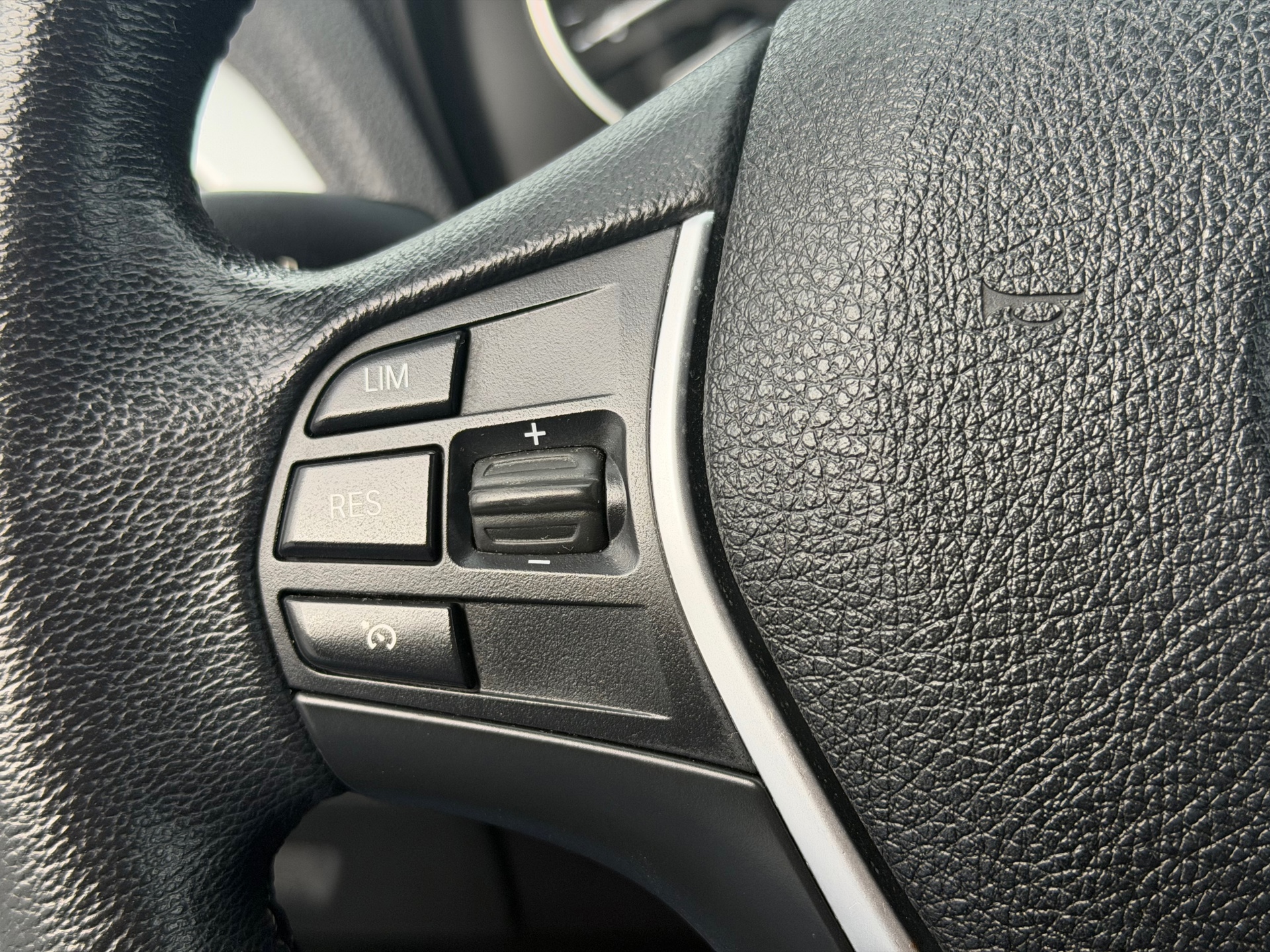 Foto van BMW 118i