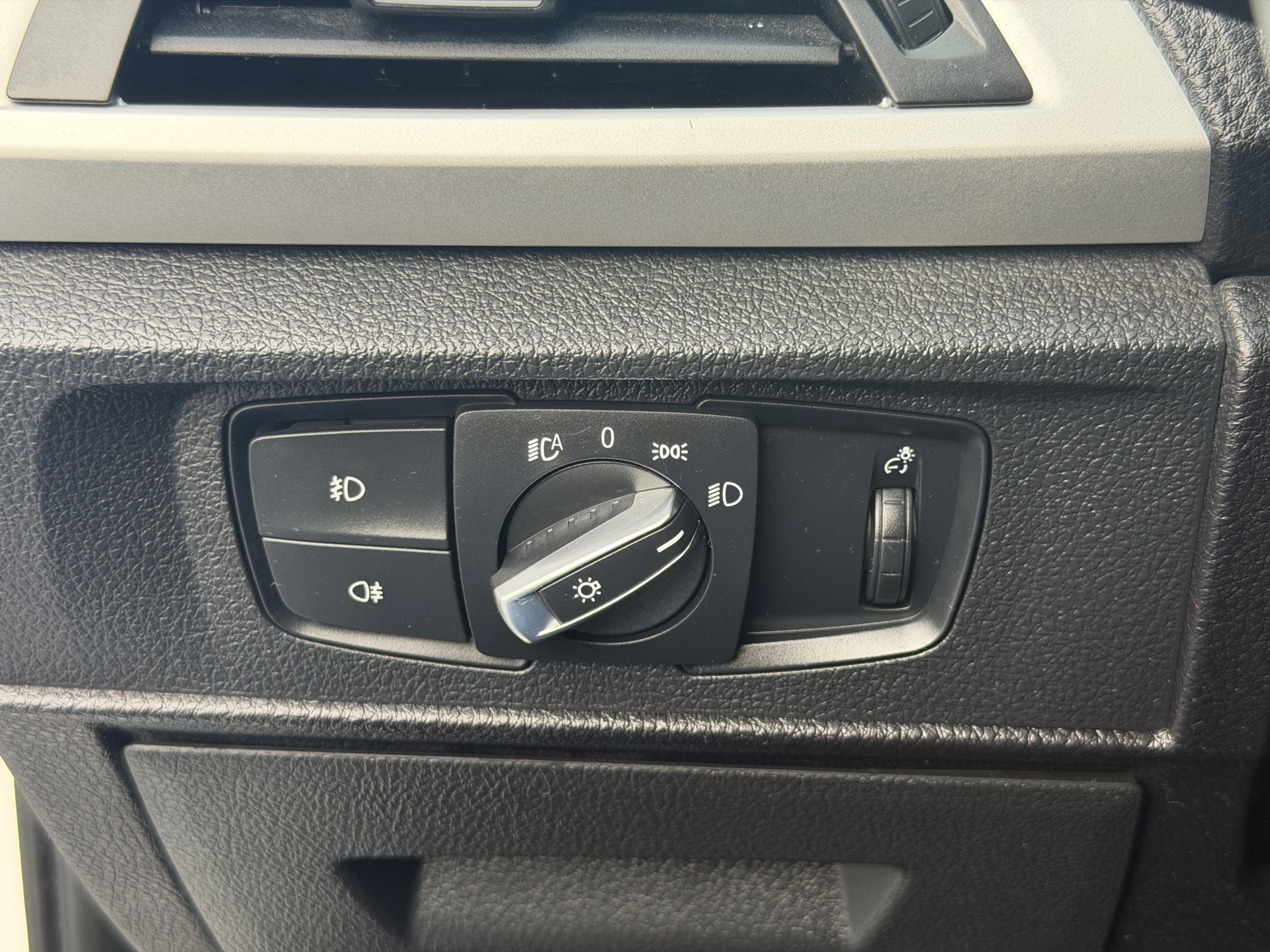Foto van BMW 118i