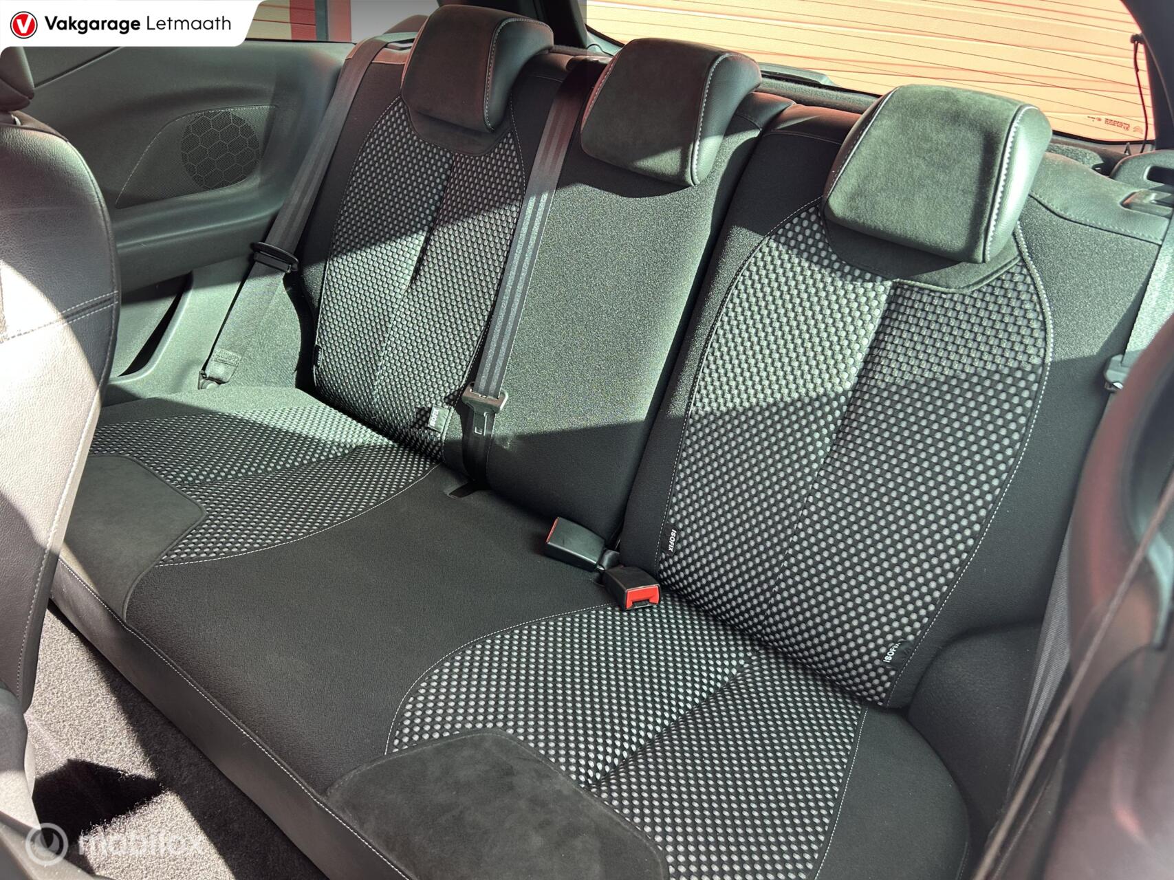 Foto van Citroen Ds3