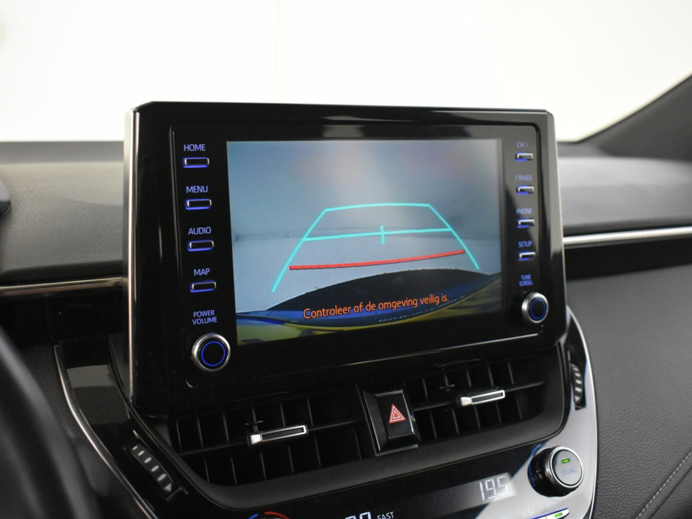 Foto van Toyota Toyota Corolla