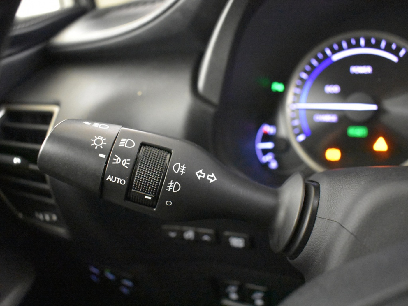 Foto van Lexus Lexus Nx300h
