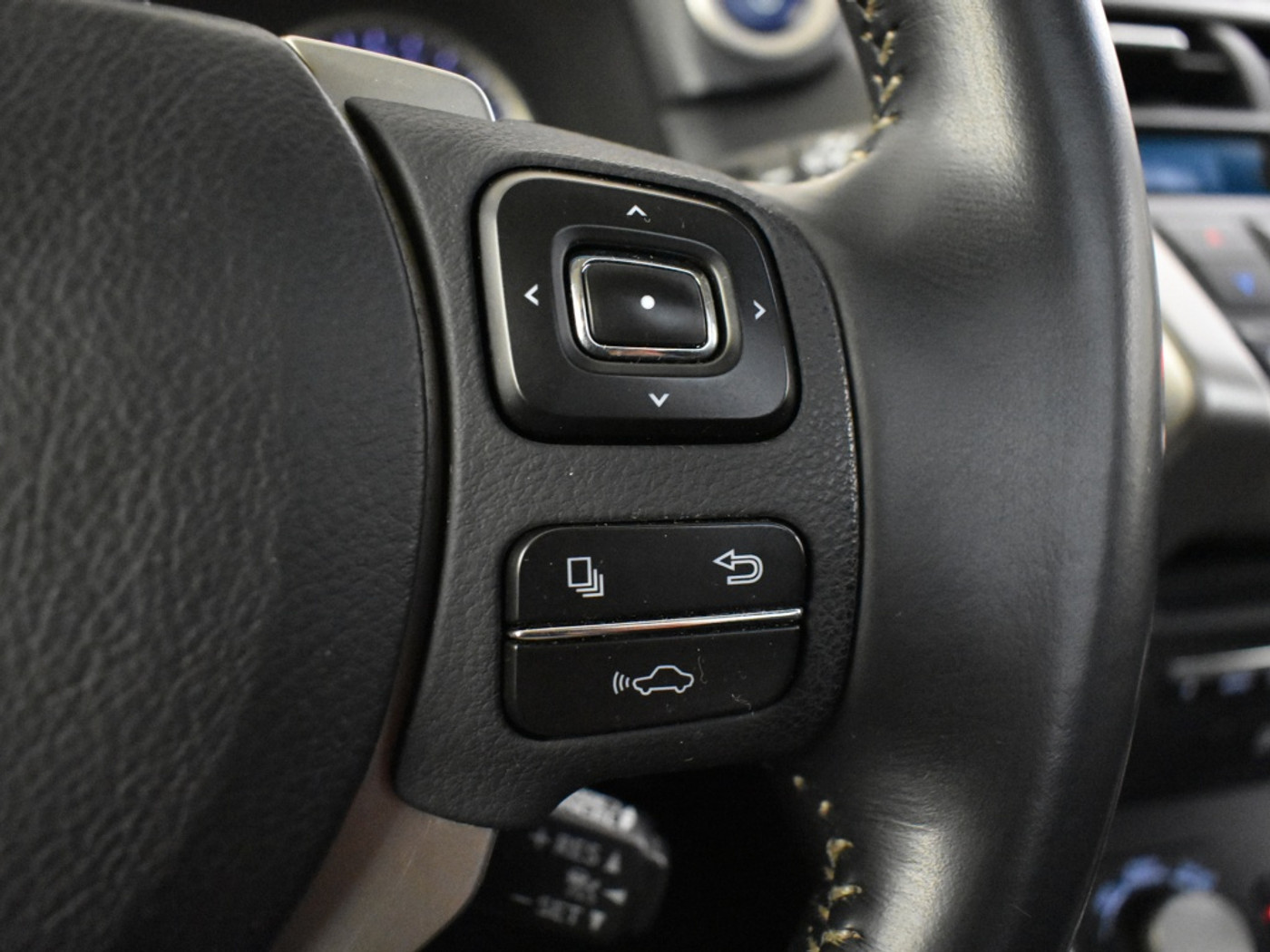 Foto van Lexus Lexus Nx300h