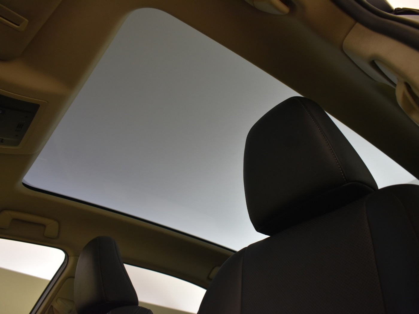 Foto van Lexus Lexus Nx300h