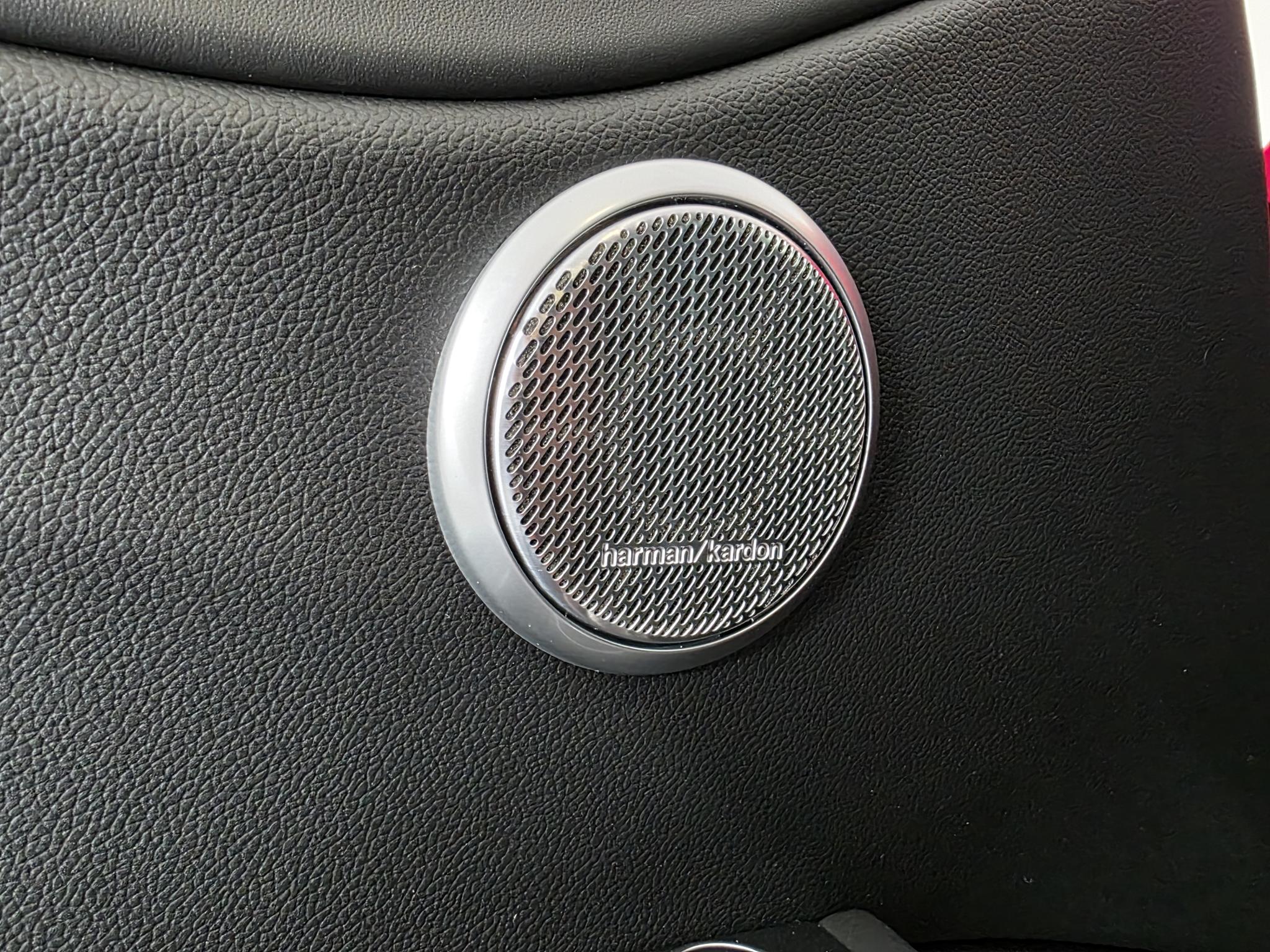 Foto van Alfa Romeo Giulia