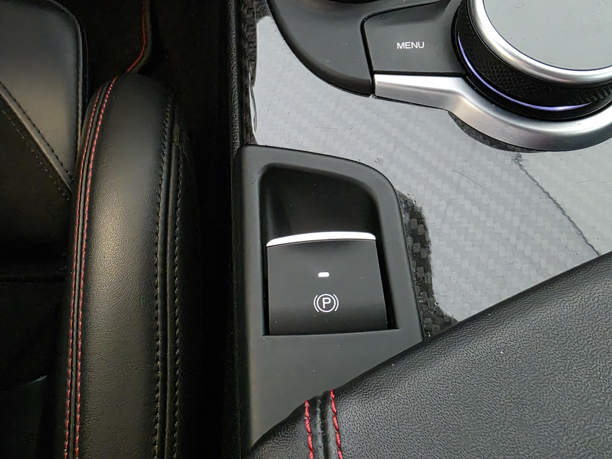 Foto van Alfa Romeo Giulia