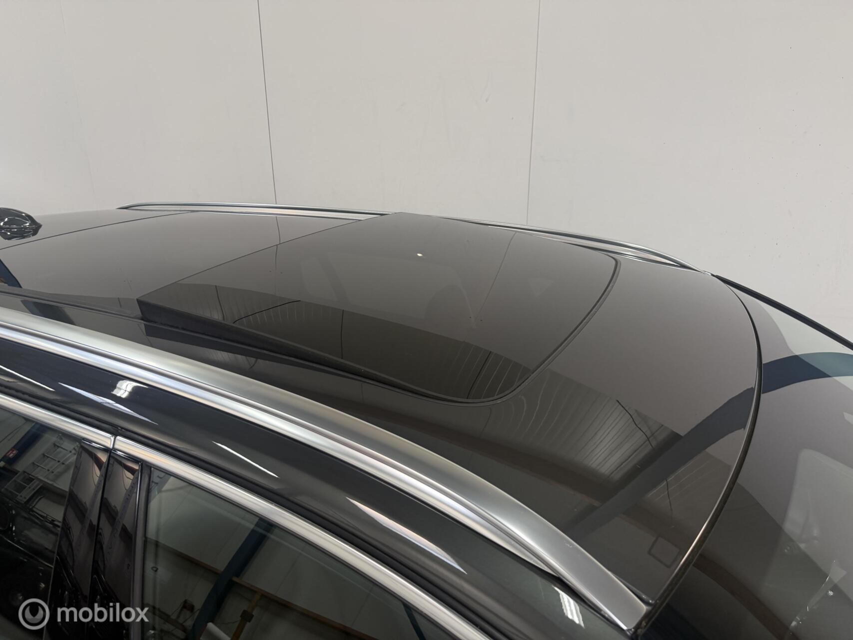 Foto van Volvo V60 T8 Twin Engine