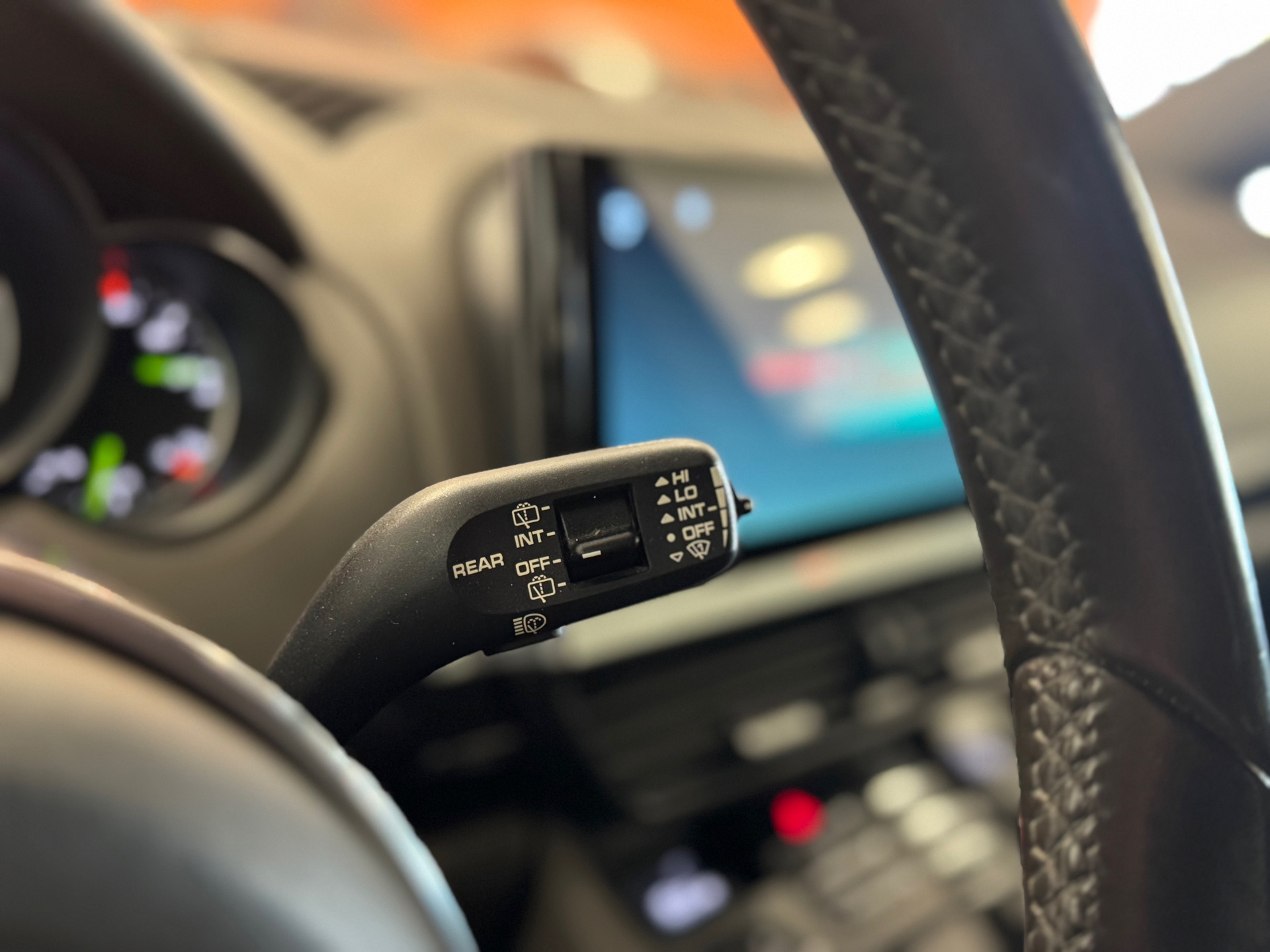 Foto van Porsche Cayenne S Hybrid
