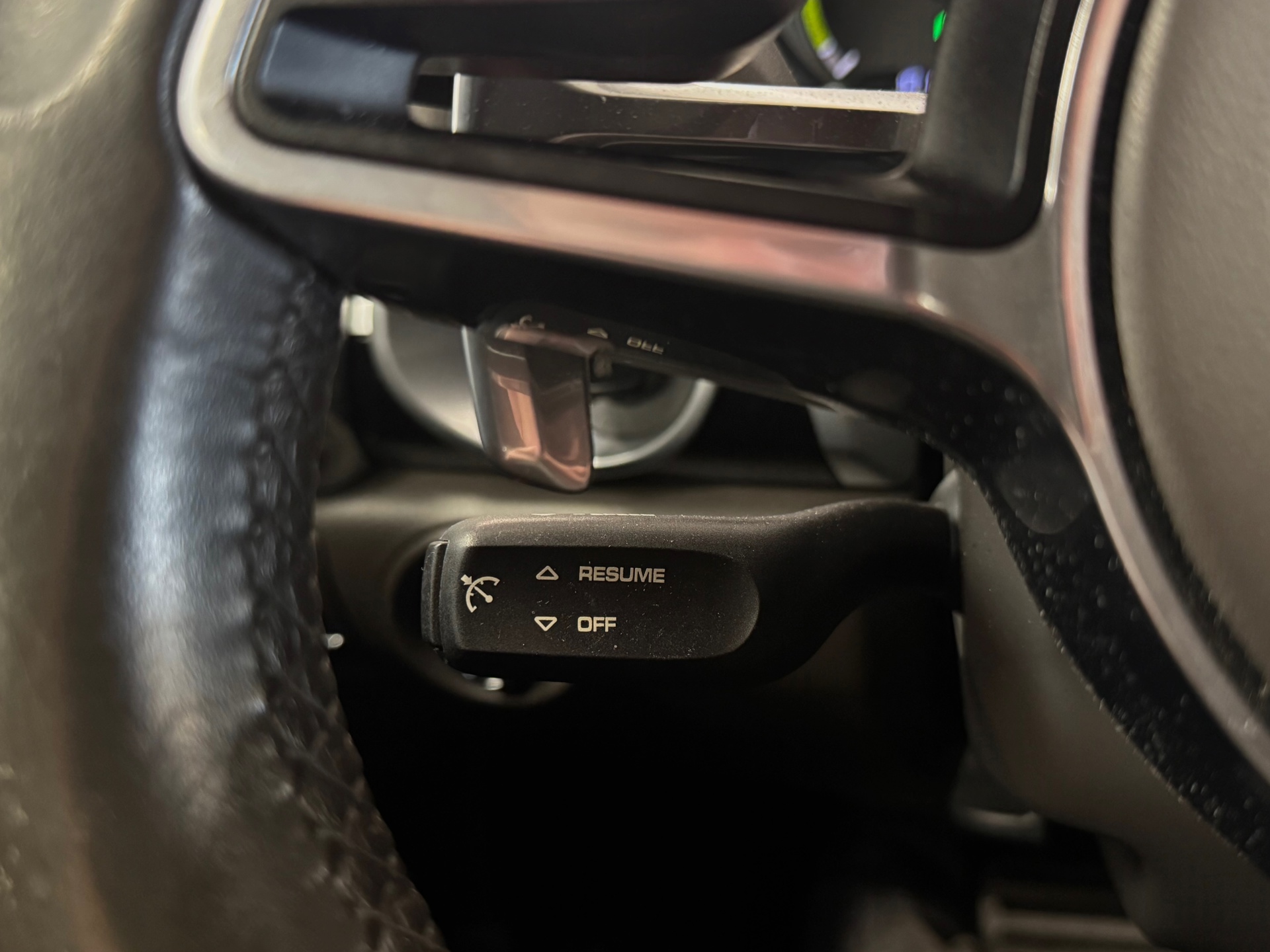 Foto van Porsche Cayenne S Hybrid