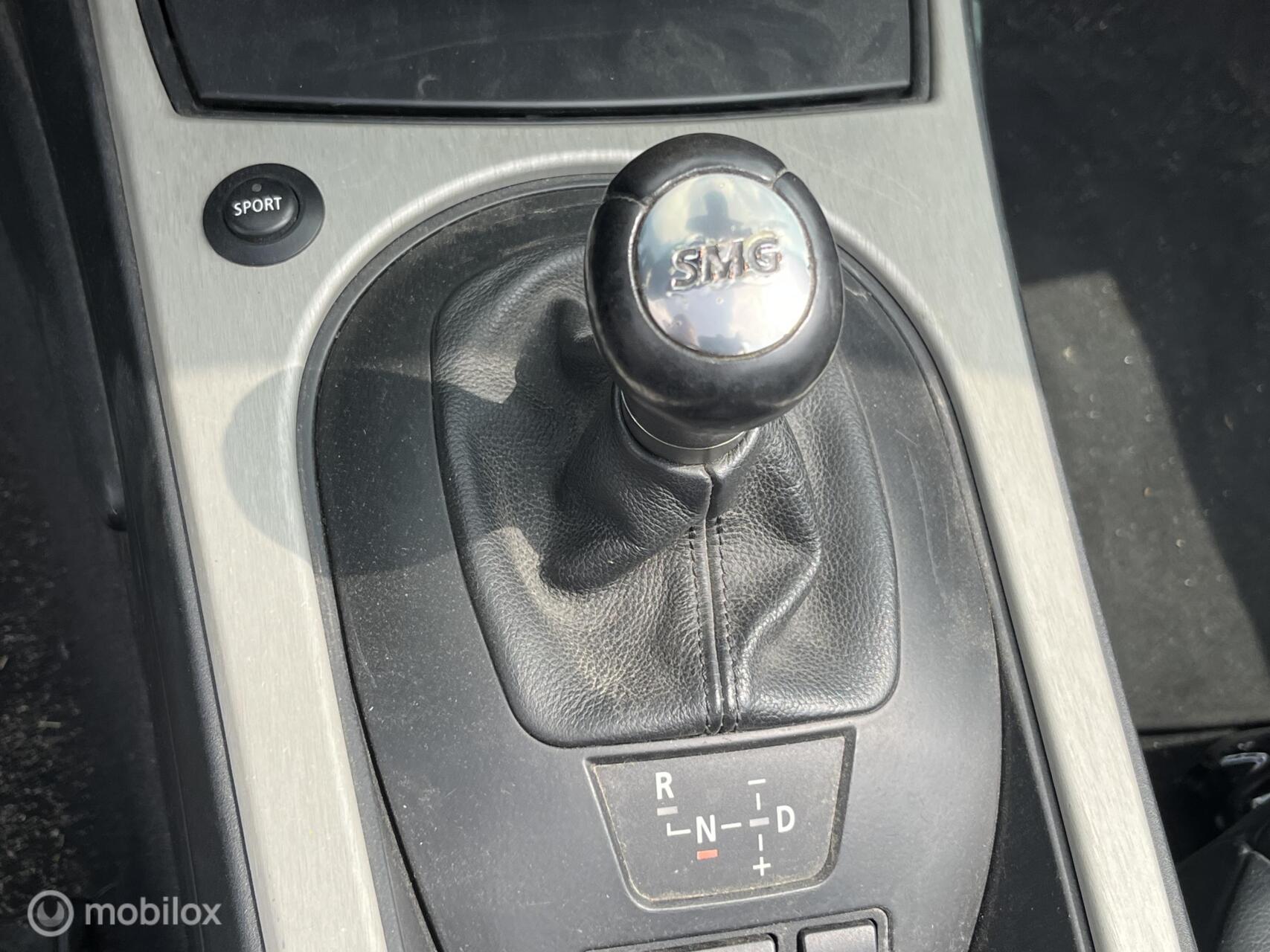 Foto van BMW Z4