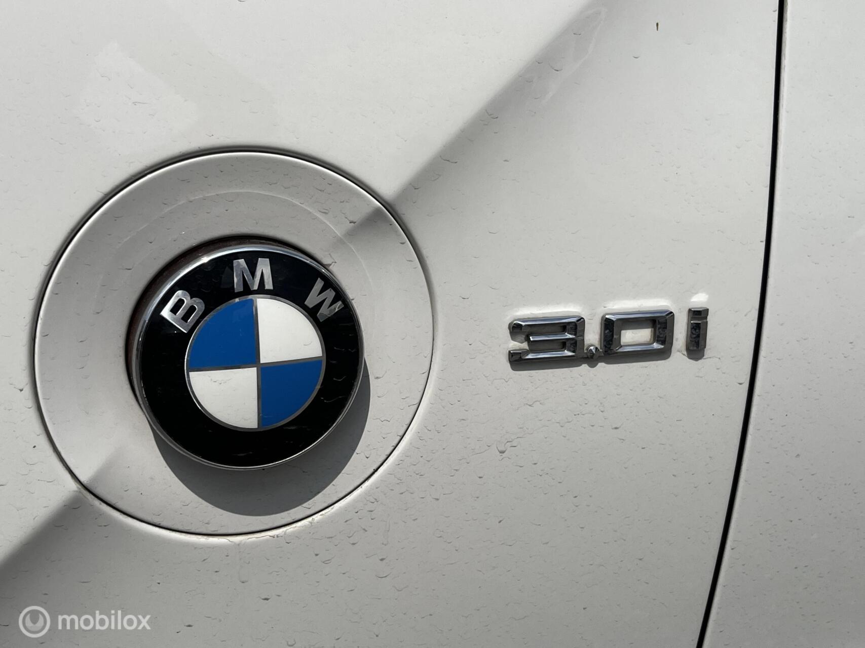 Foto van BMW Z4