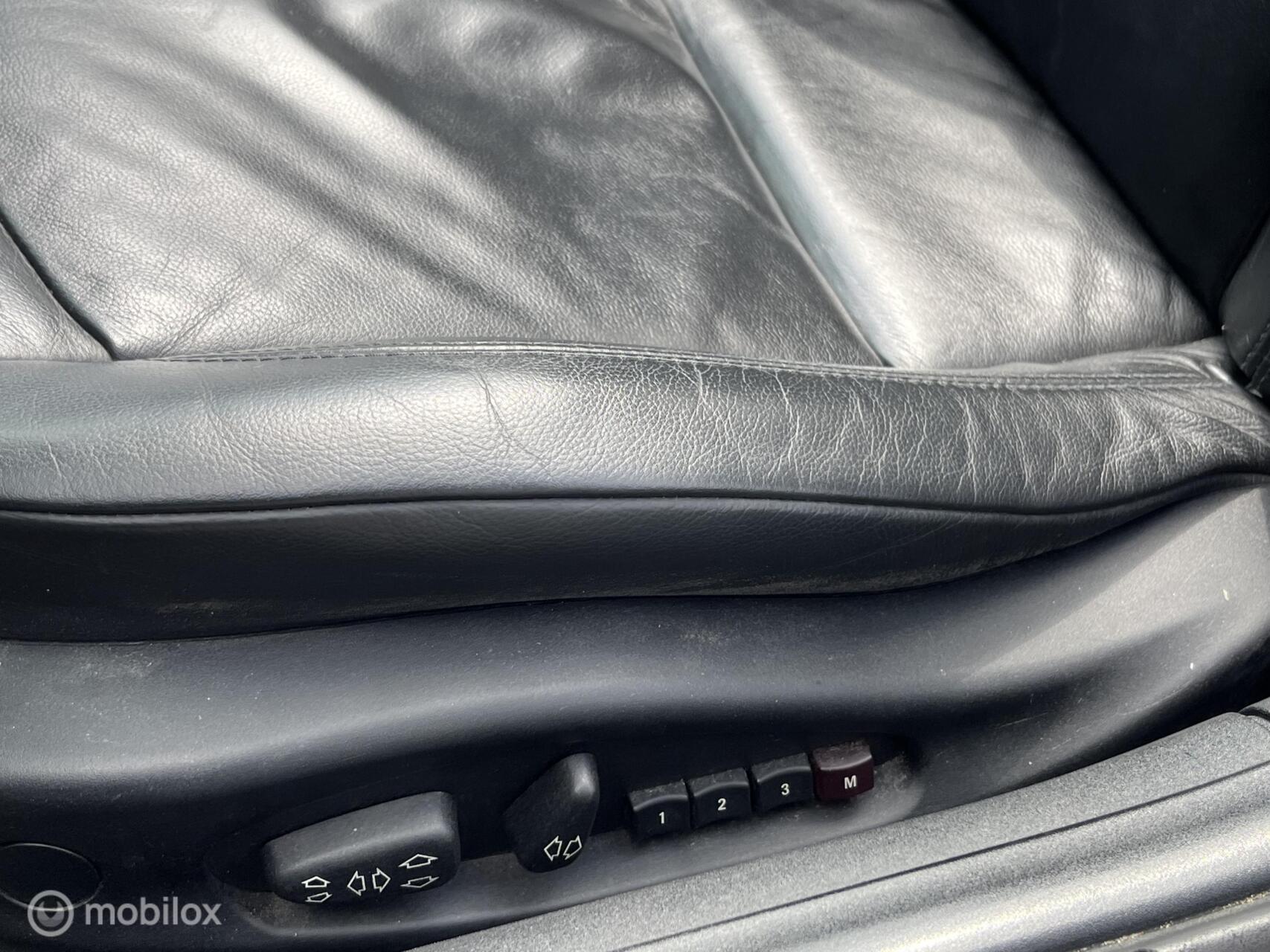 Foto van BMW Z4