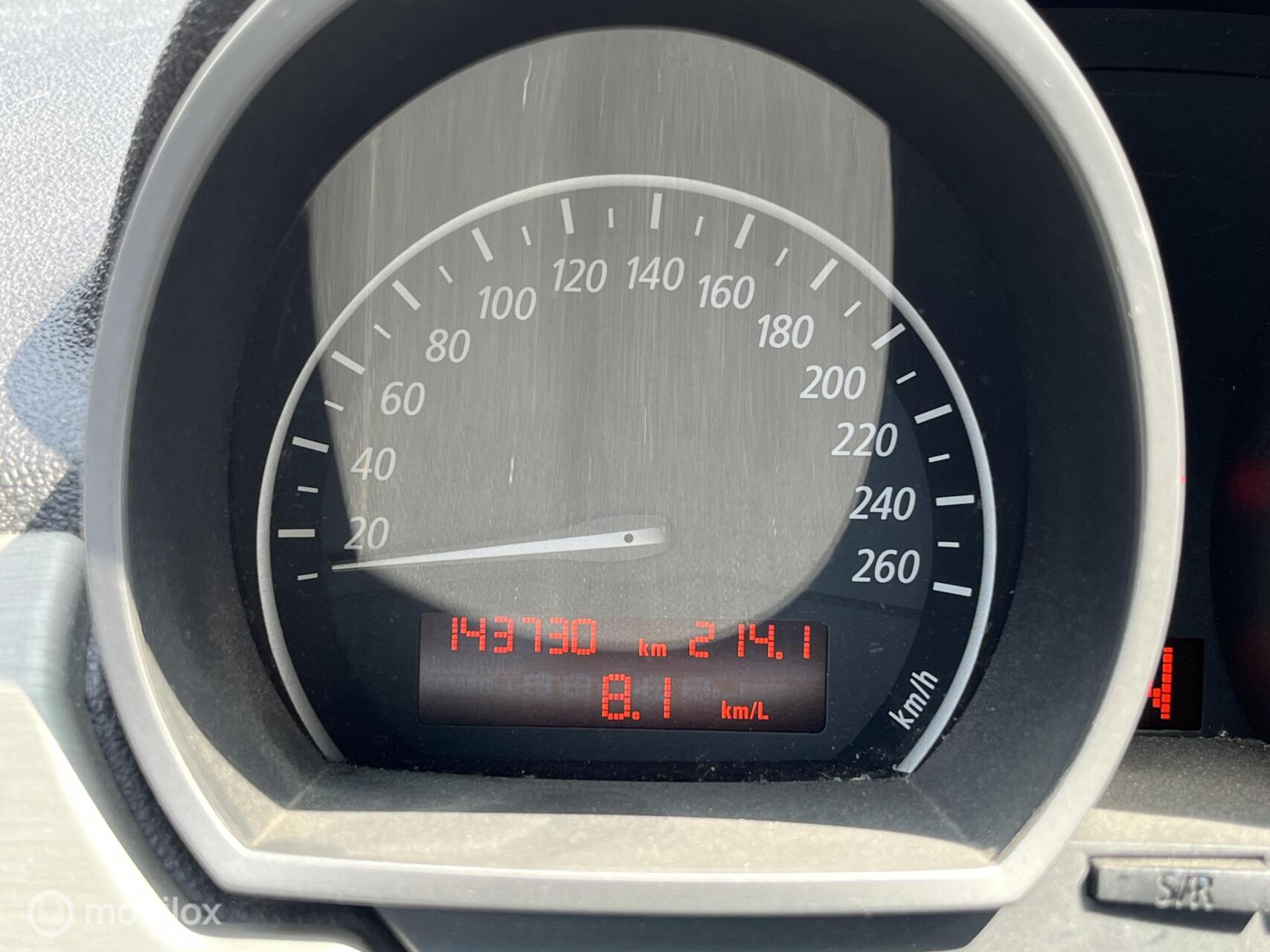 Foto van BMW Z4