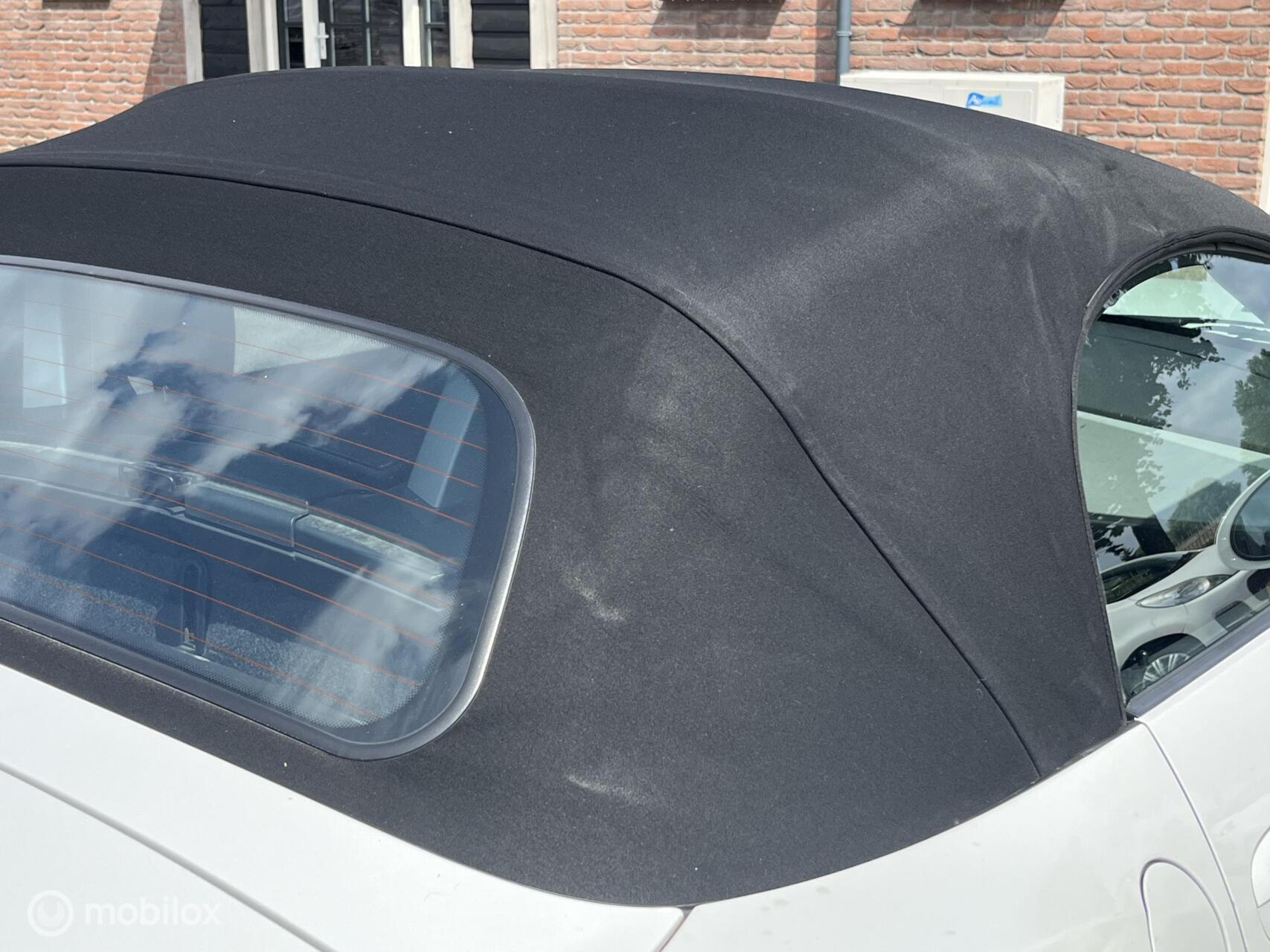 Foto van BMW Z4
