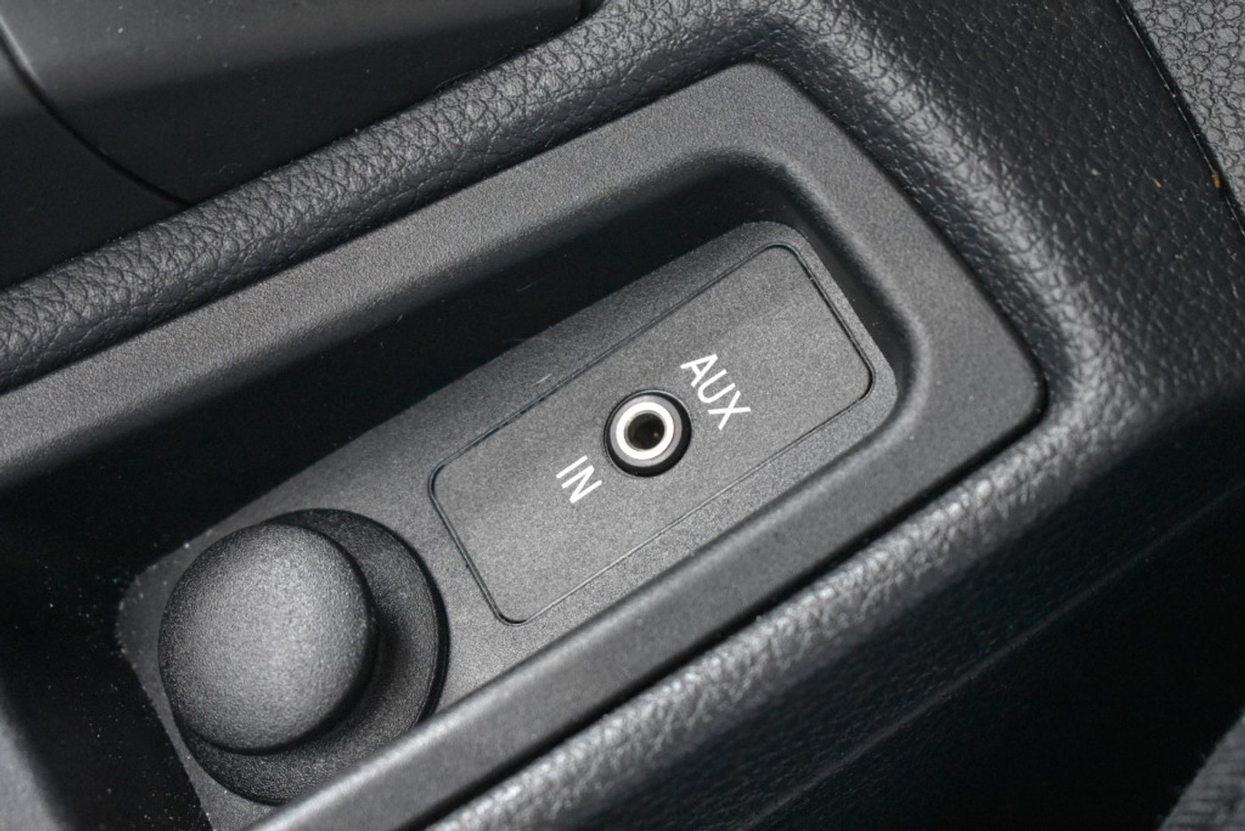 Foto van BMW 1er Reihe