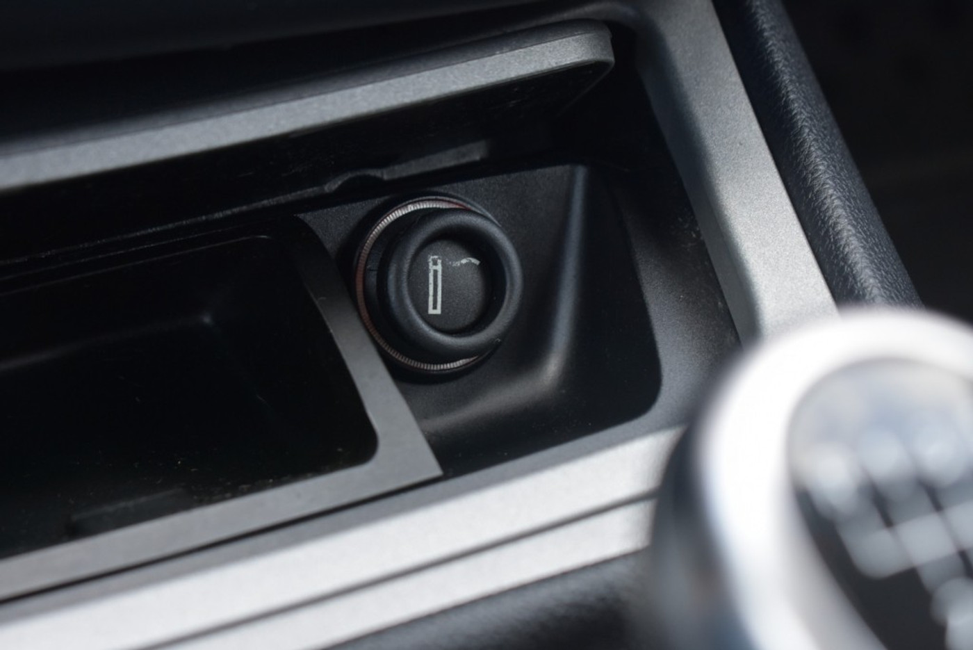 Foto van BMW 1er Reihe