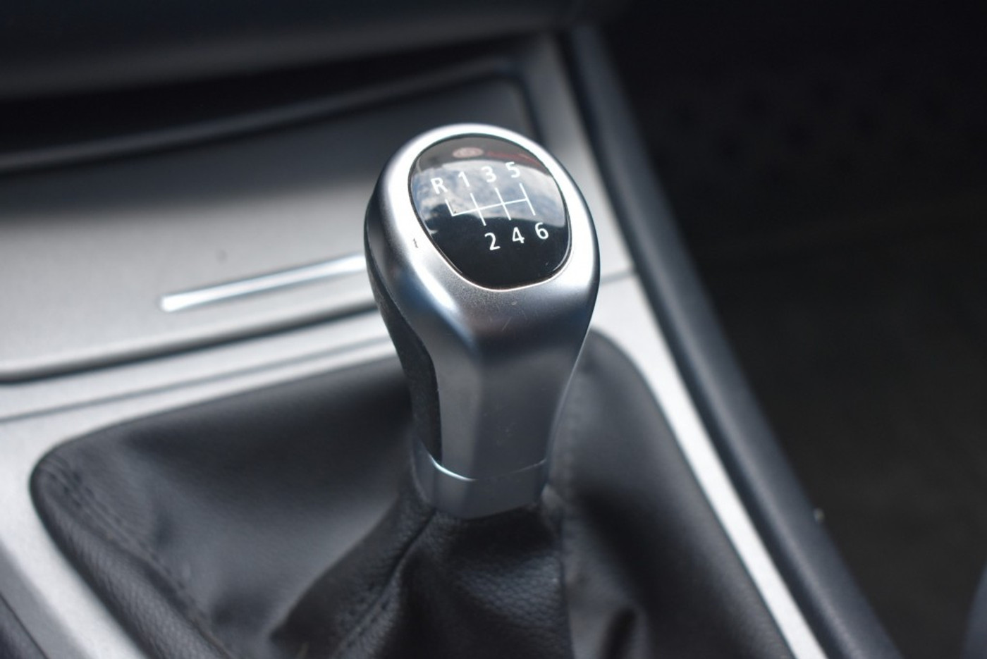 Foto van BMW 1er Reihe