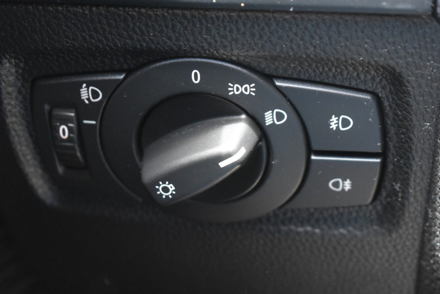 Foto van BMW 1er Reihe