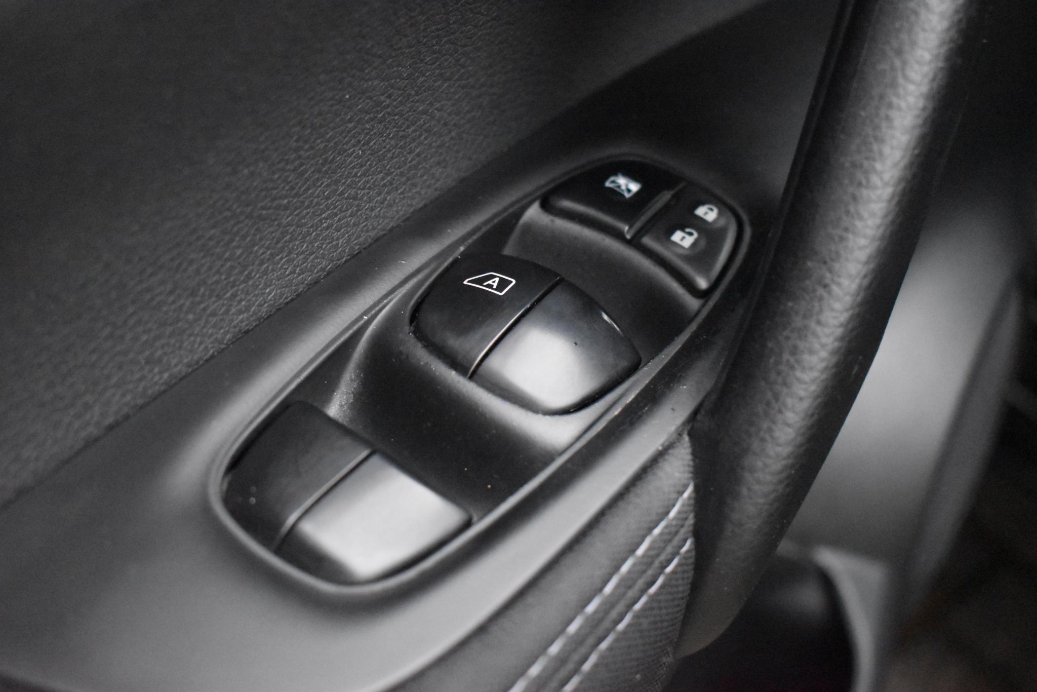 Foto van Nissan Nissan Qashqai