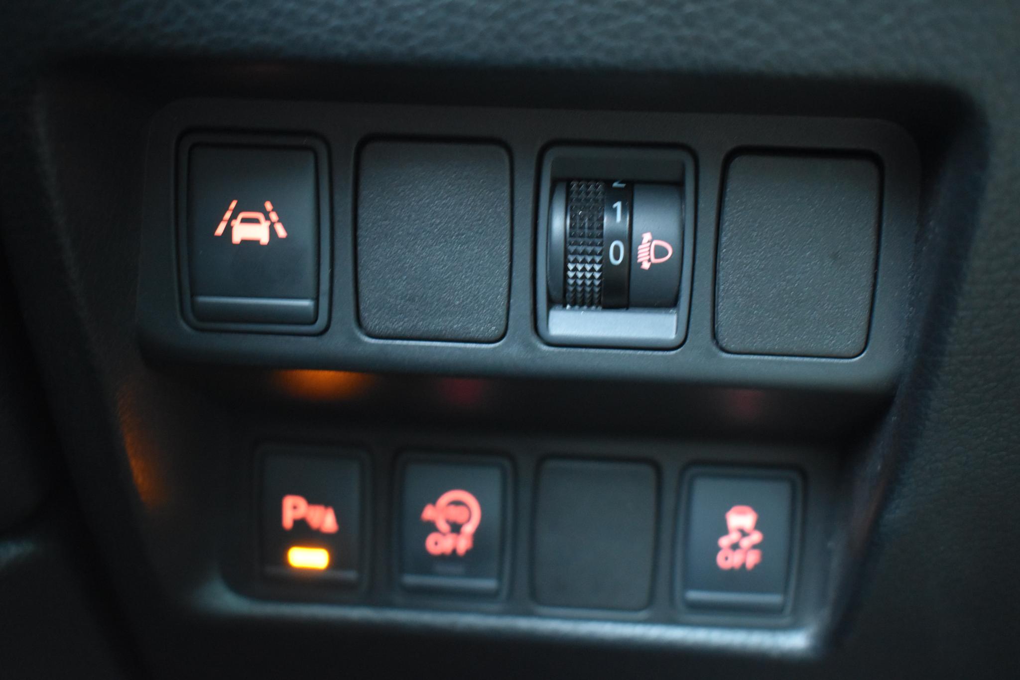 Foto van Nissan Nissan Qashqai