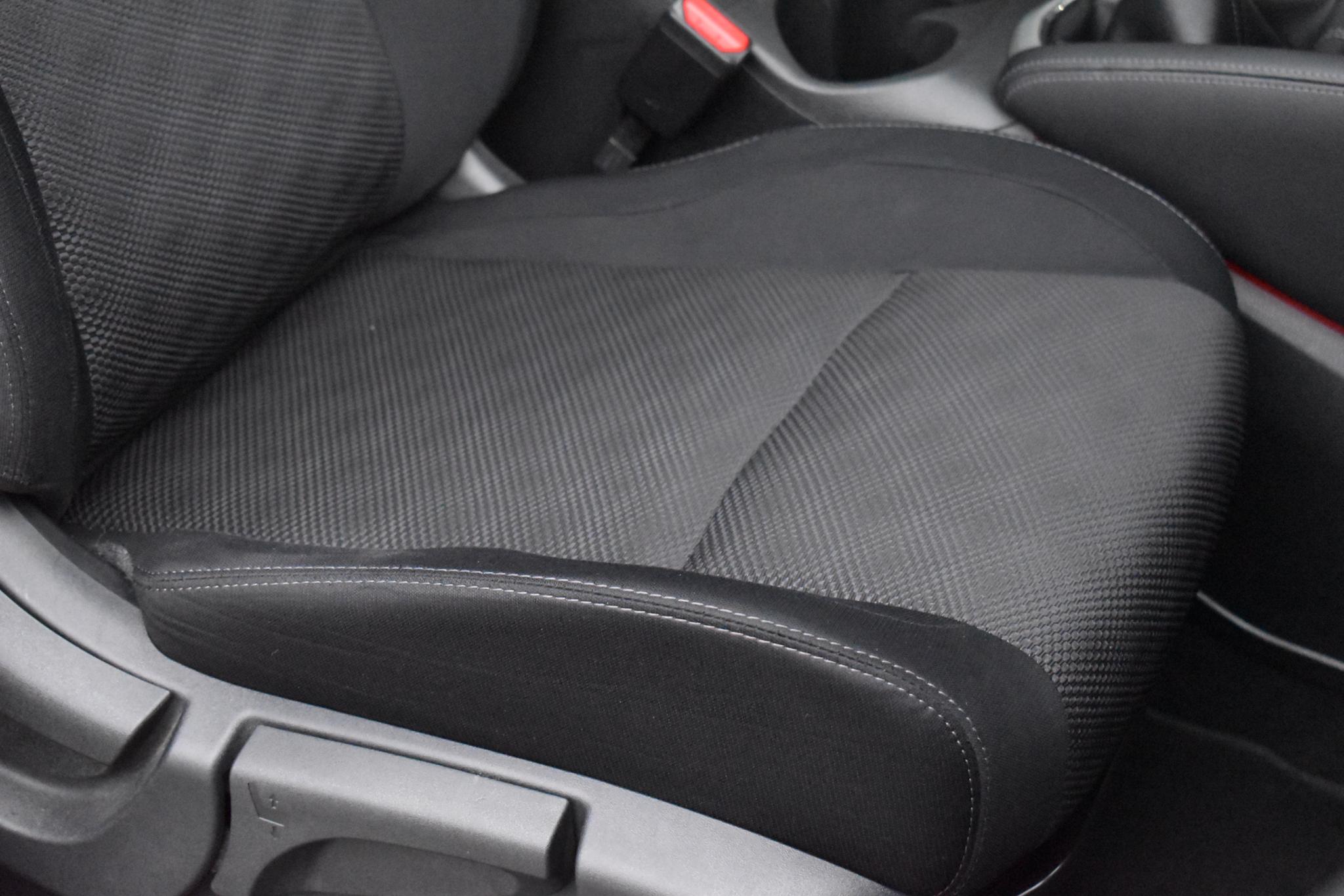Foto van Nissan Nissan Qashqai