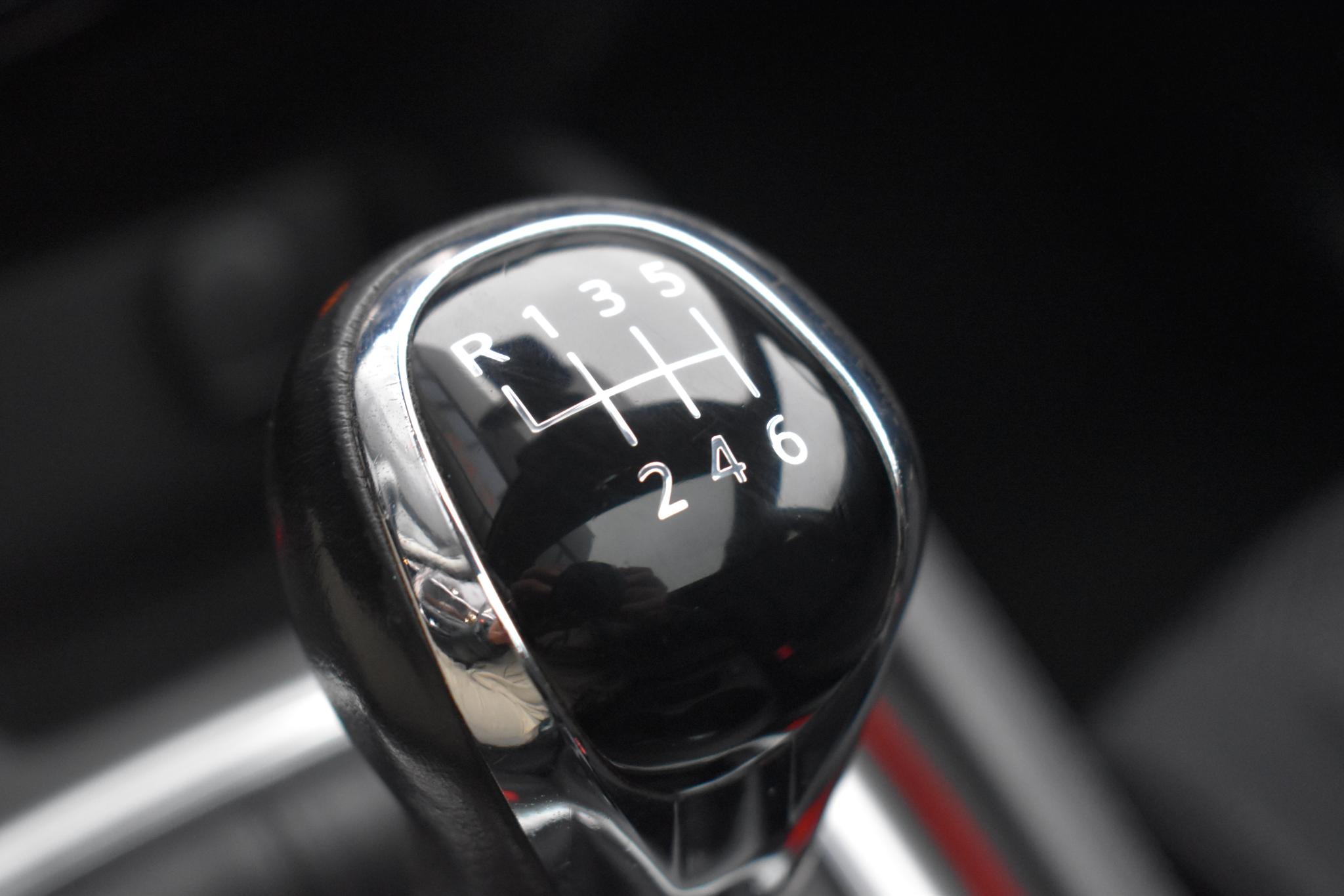 Foto van Nissan Nissan Qashqai