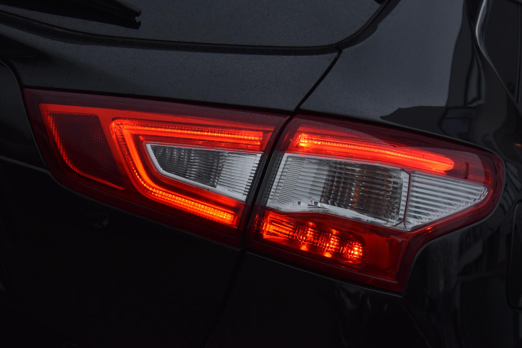 Foto van Nissan Nissan Qashqai