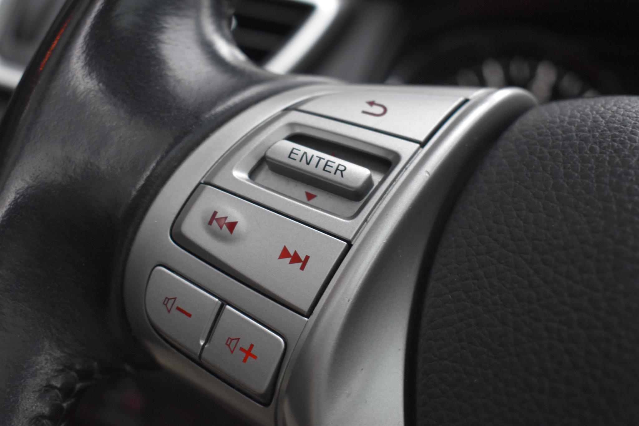 Foto van Nissan Nissan Qashqai