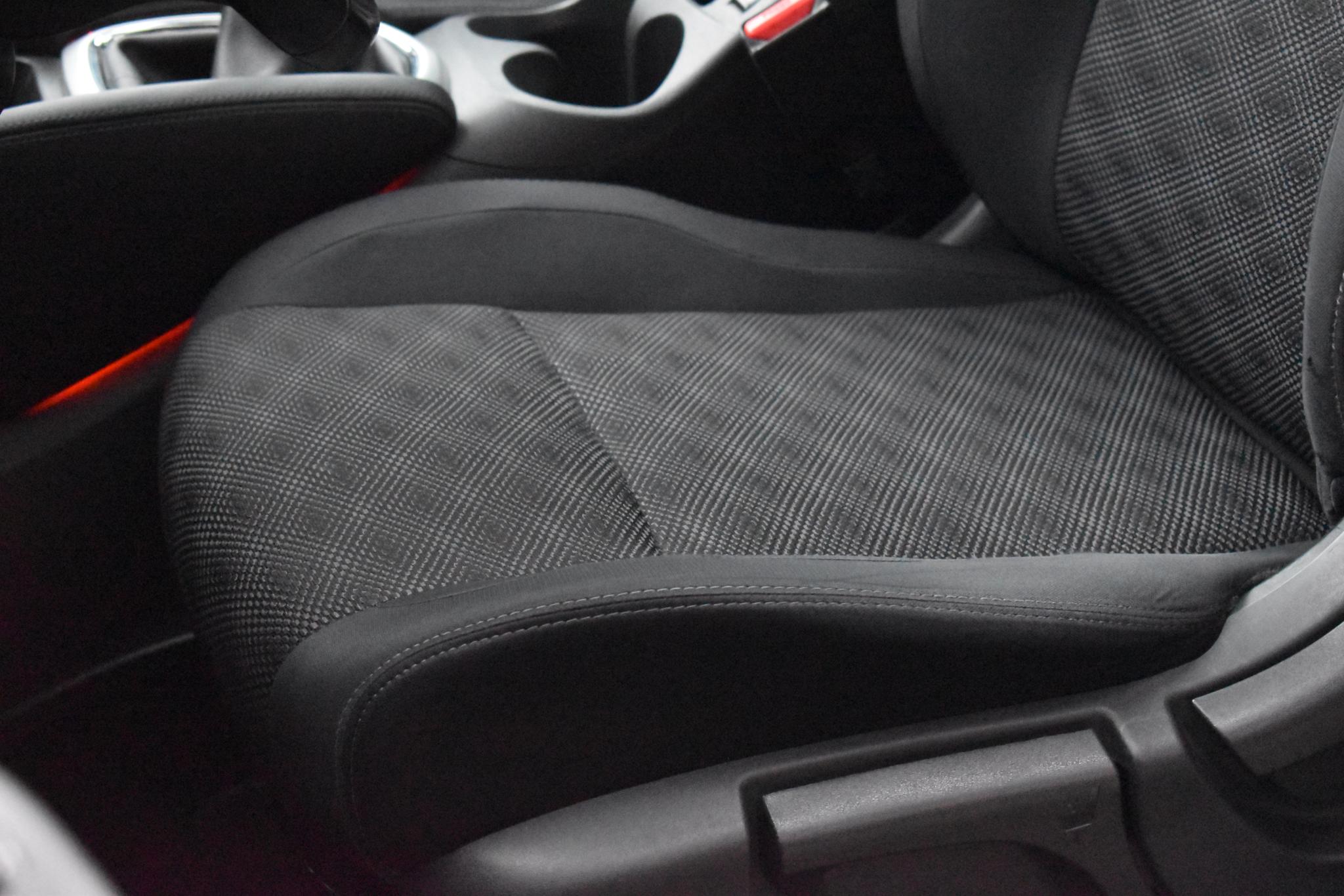 Foto van Nissan Nissan Qashqai