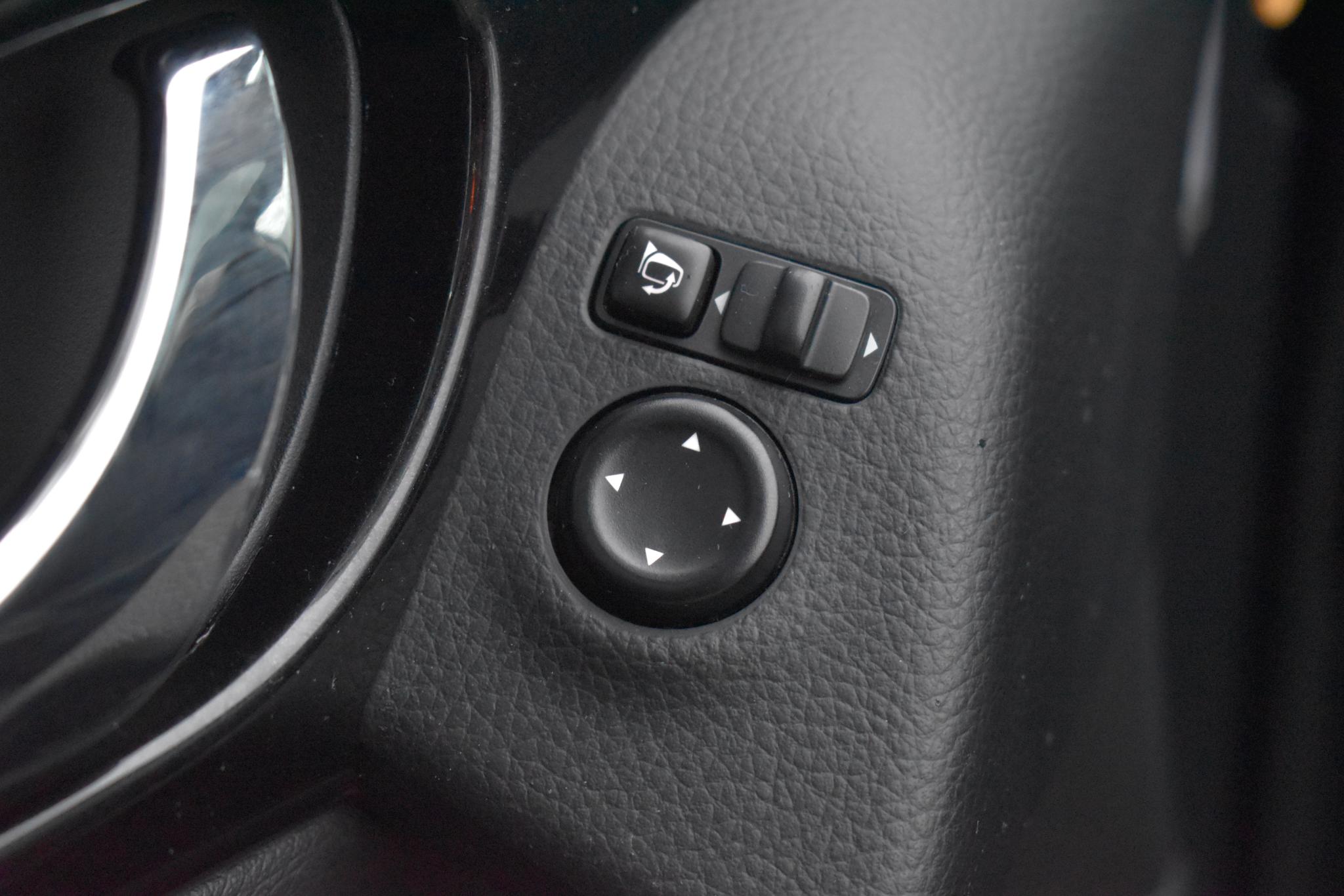 Foto van Nissan Nissan Qashqai